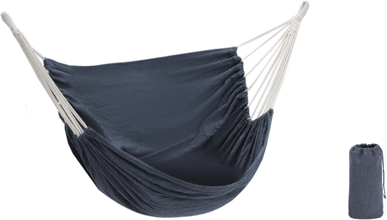 Comfortable Hammock Chair Porch Swing for Outside Comfortable Hammock Chair Porch Swing for Outside