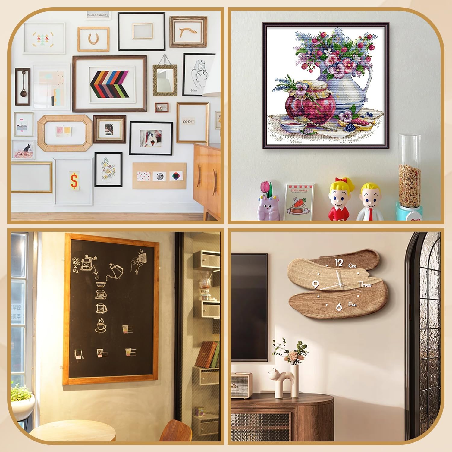 50 Sets Sawtooth Picture Hanger