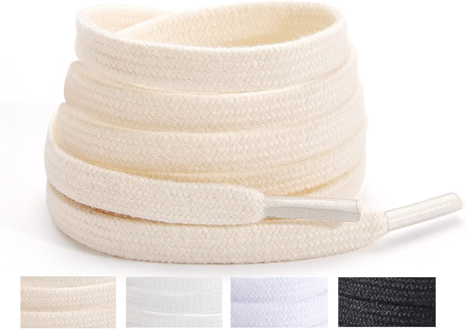2 Pairs Shoe Laces for Sneakers 2 Pairs Shoe Laces for Sneakers