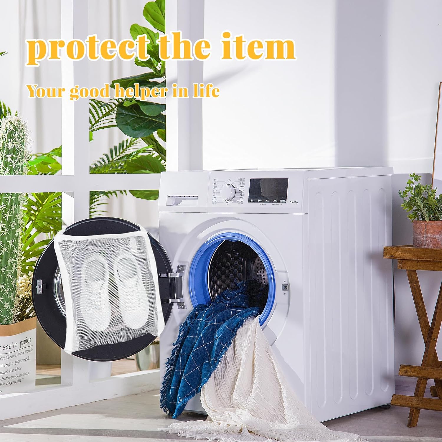 Sneaker Dryer Bag