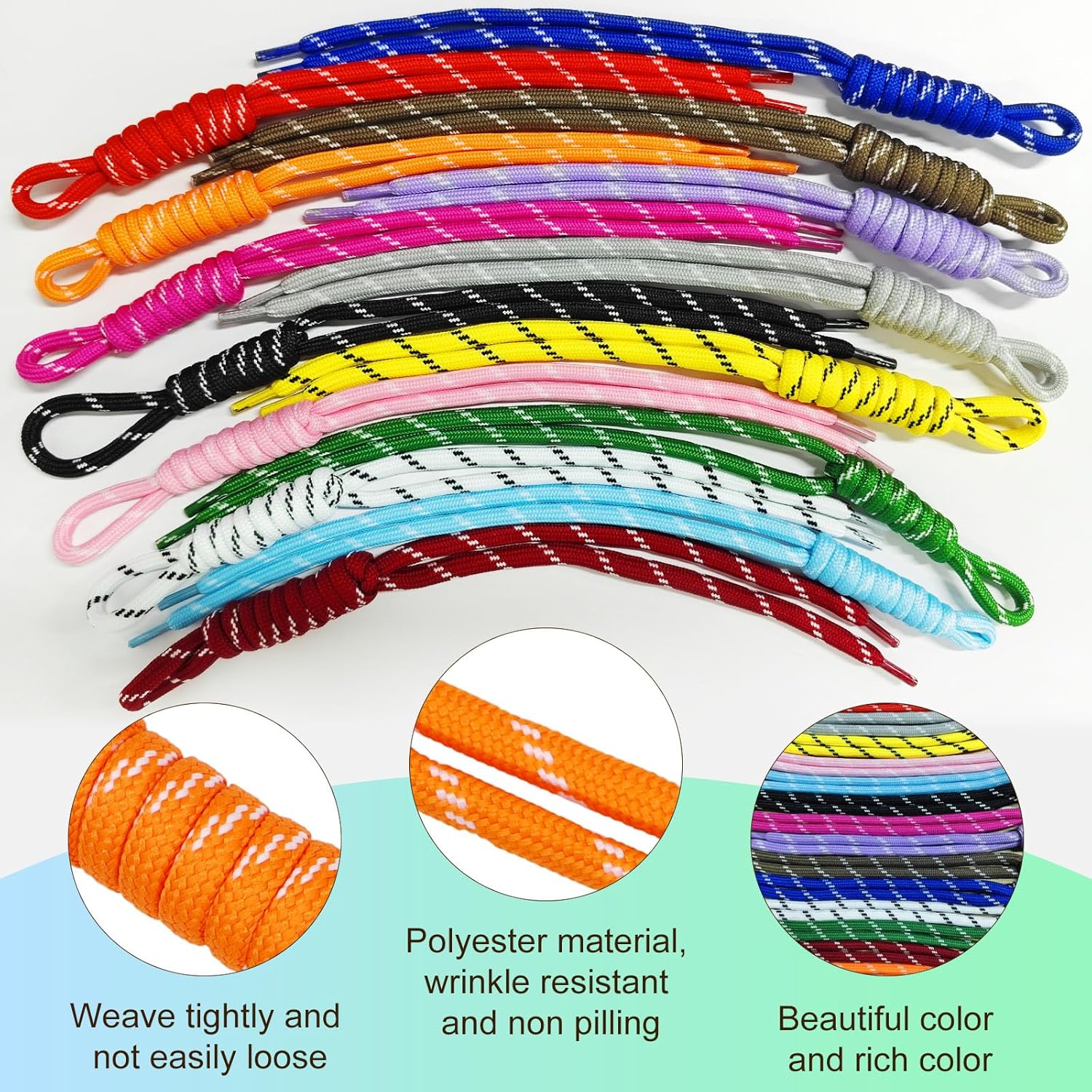 Paracord Keychain