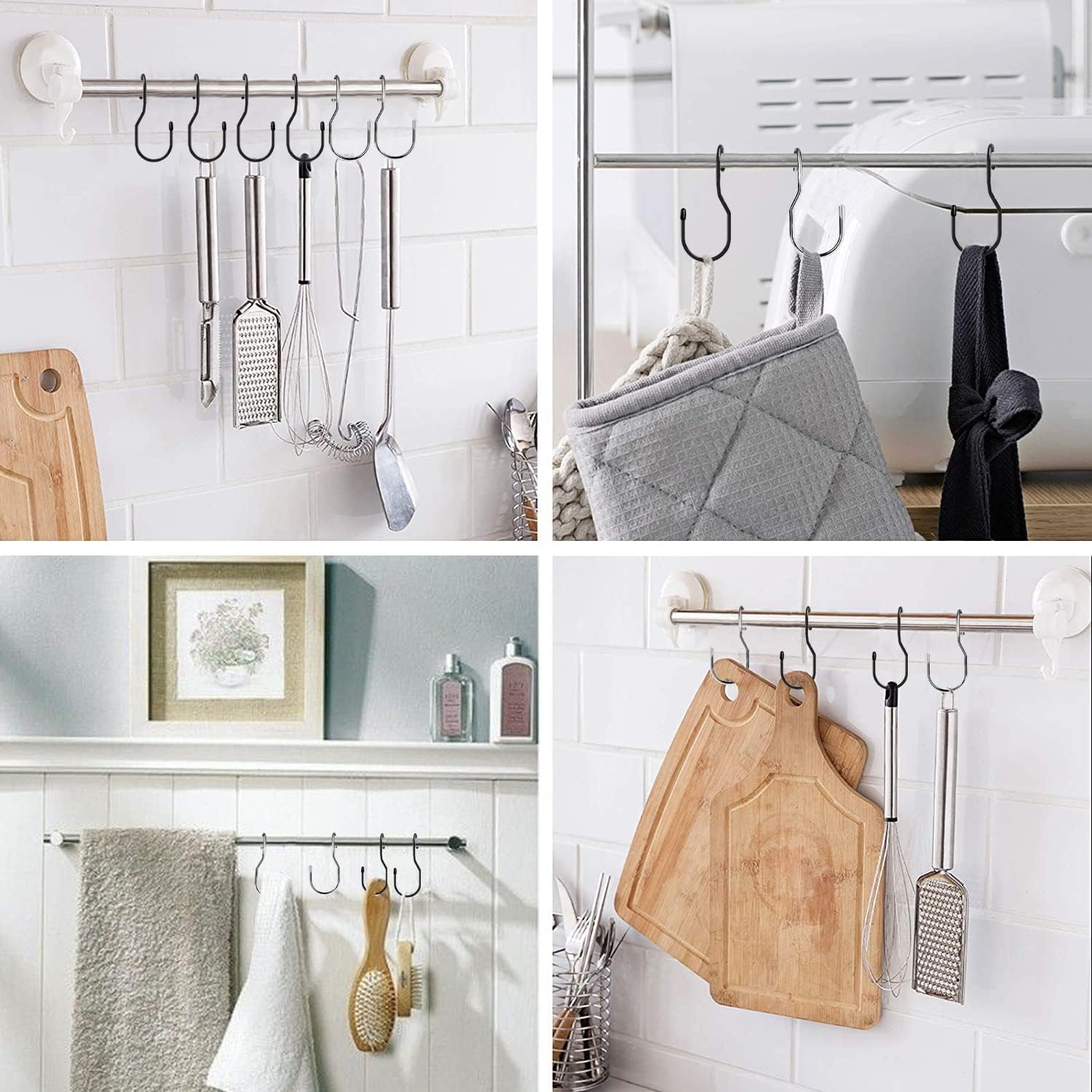 Purse Hanger for Closet