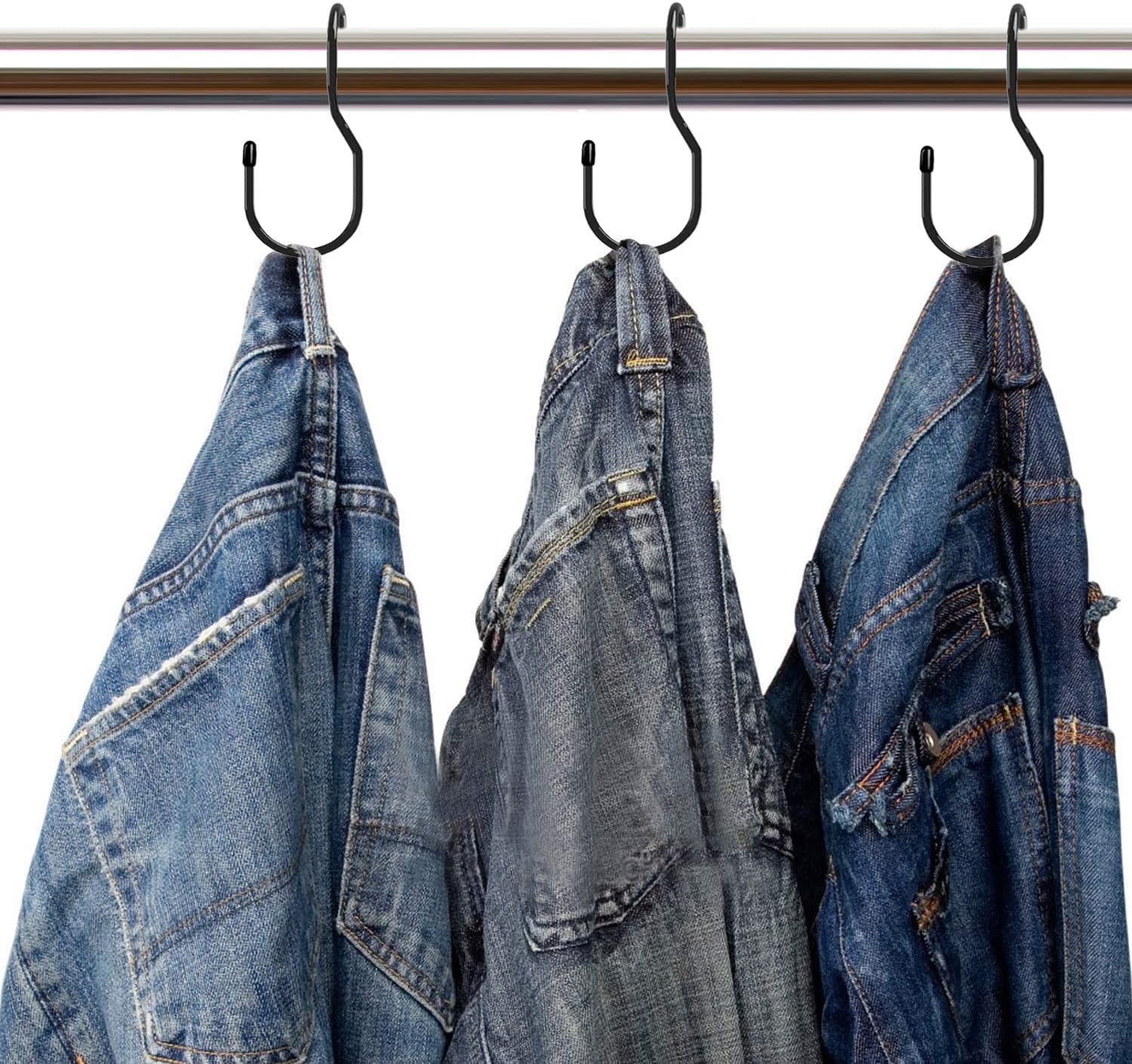 Purse Hanger for Closet