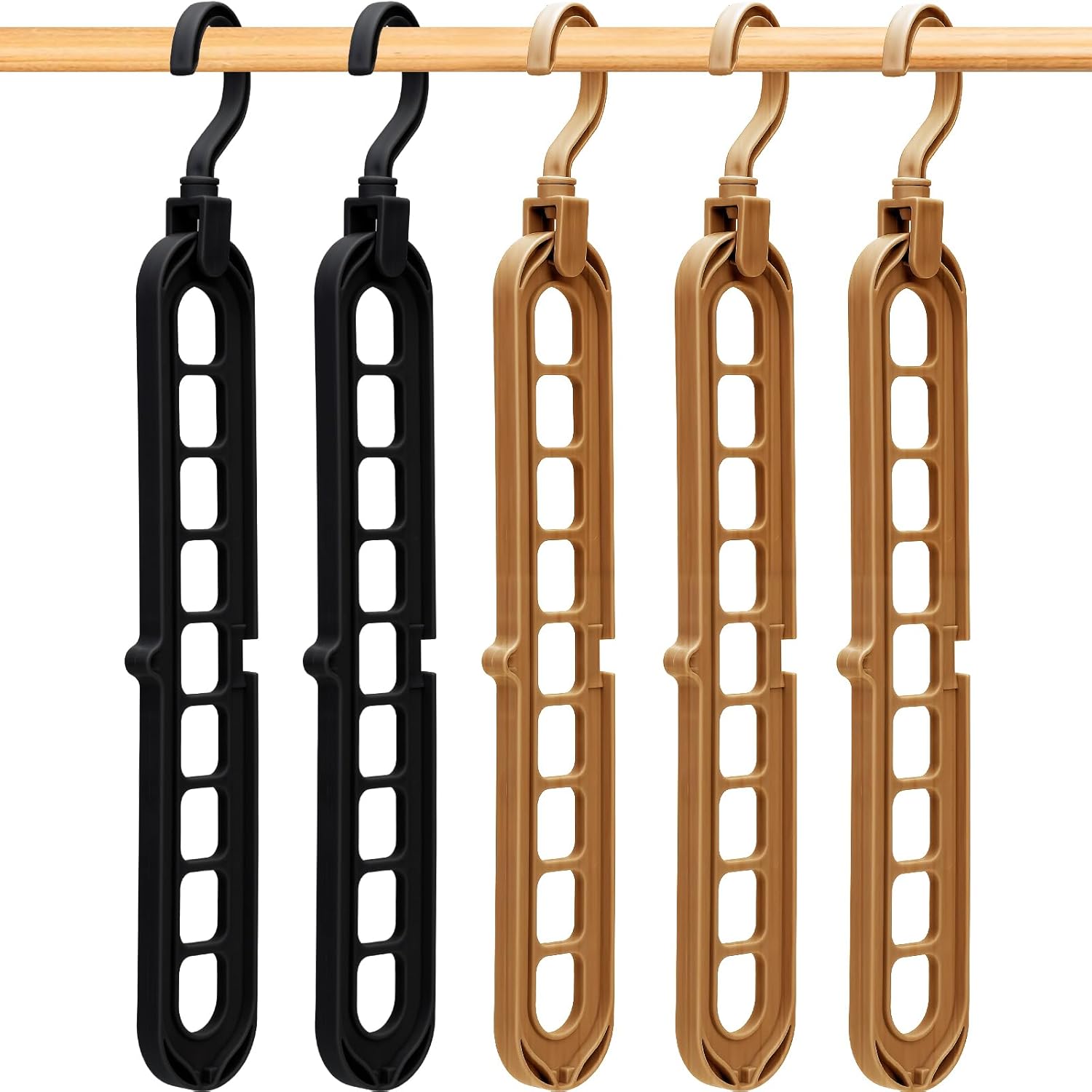 Closet Organizers and Storage