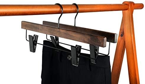 TOPIA HANGER Pants Hangers
