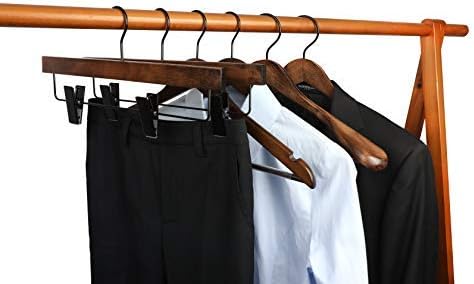 TOPIA HANGER Pants Hangers