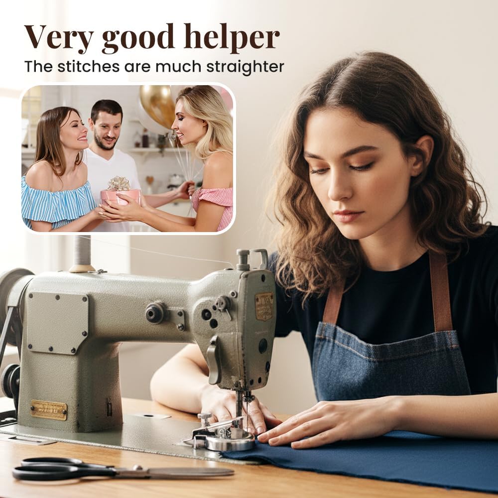 Adjtable Magnetic Seam Guide 