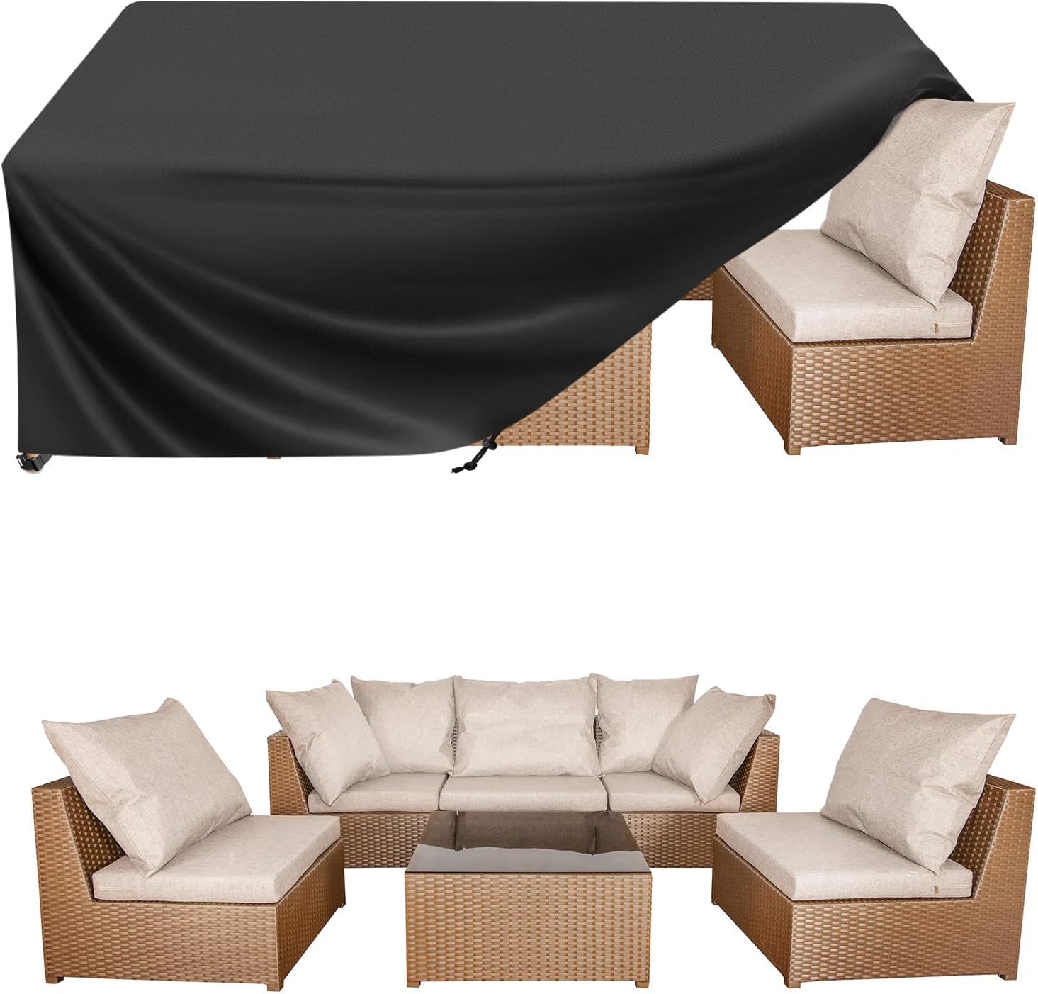 Patio Furniture Covers Patio Furniture Covers