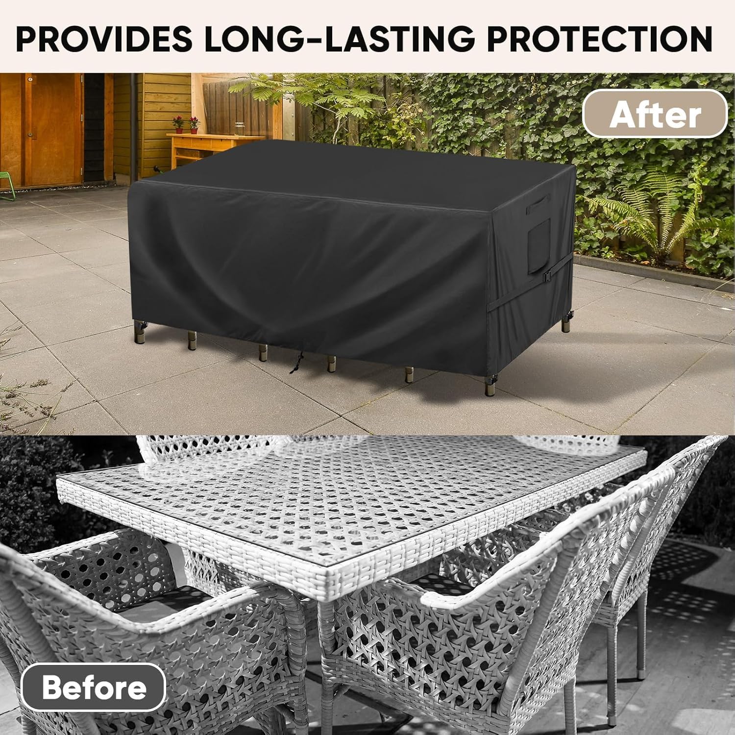 Patio Furniture Covers
