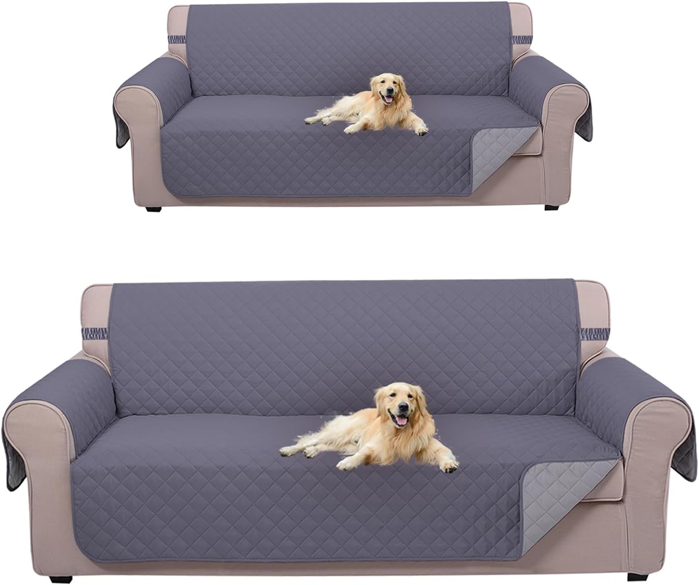 Reversible Sofa Cover Bundles Oversized Sofa Reversible Sofa Cover Bundles Oversized Sofa