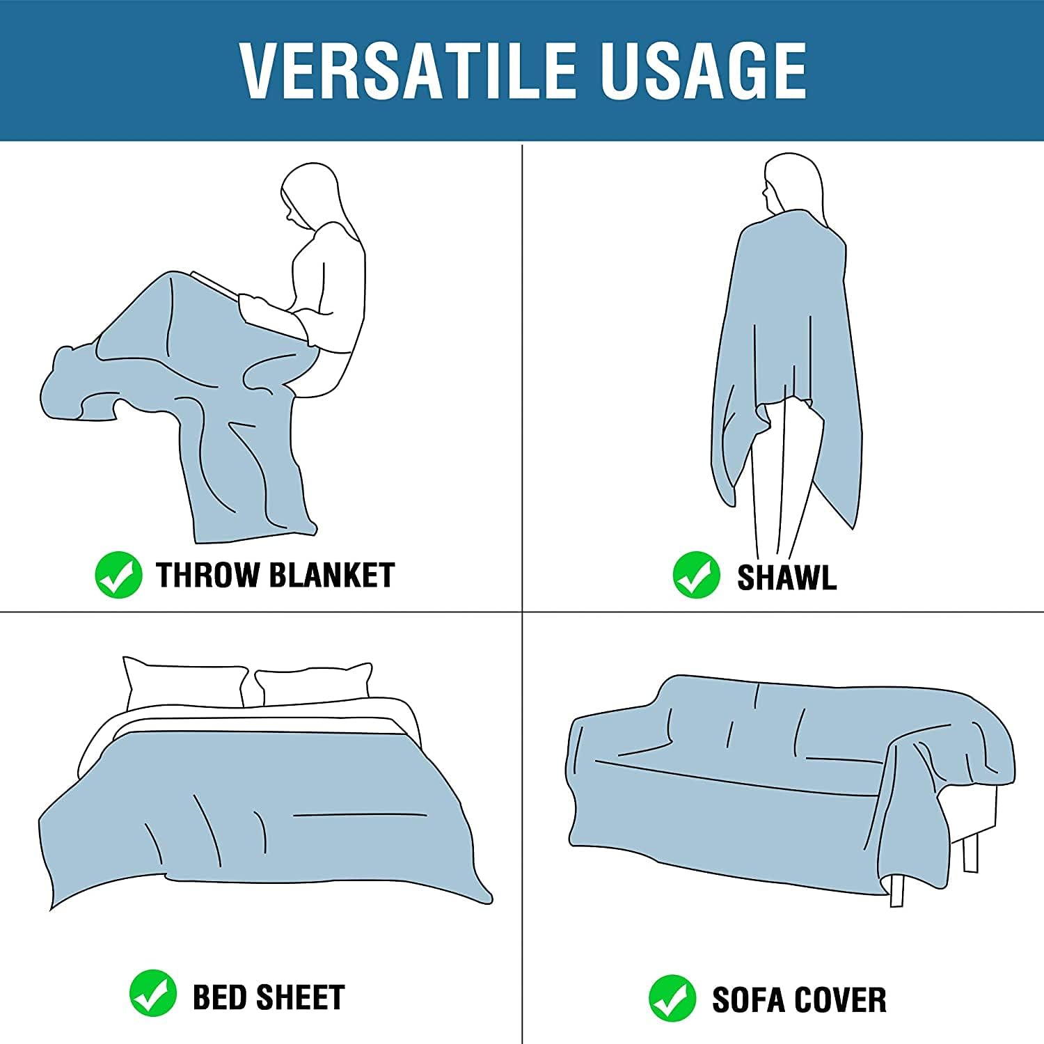 Cotton Sofa Covers Couch Cover Sofa Slipcover for Most Shape Sofas