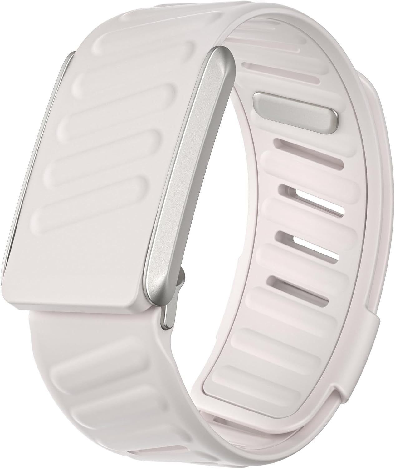 Comfort Durable Silicone Wristband Compatible with WHOOP 4.0 Band Comfort Durable Silicone Wristband Compatible with WHOOP 4.0 Band