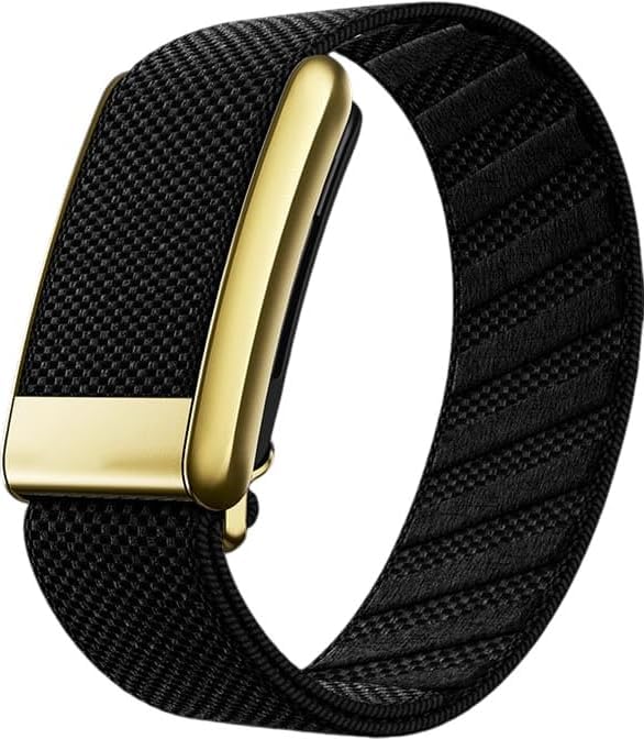 Premium Nylon Sport Band Compatible with WHOOP 4.0 Premium Nylon Sport Band Compatible with WHOOP 4.0