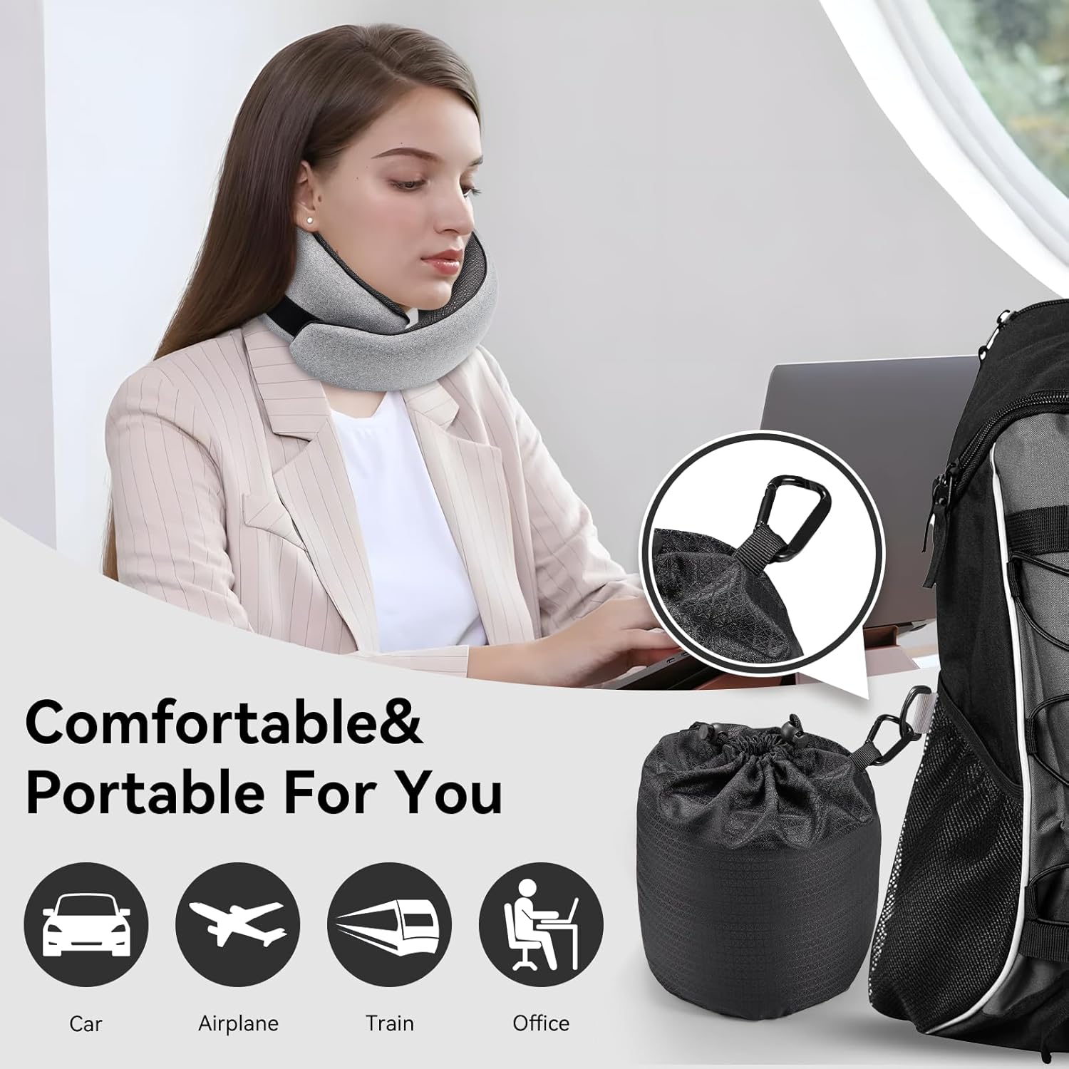 Travel Pillow