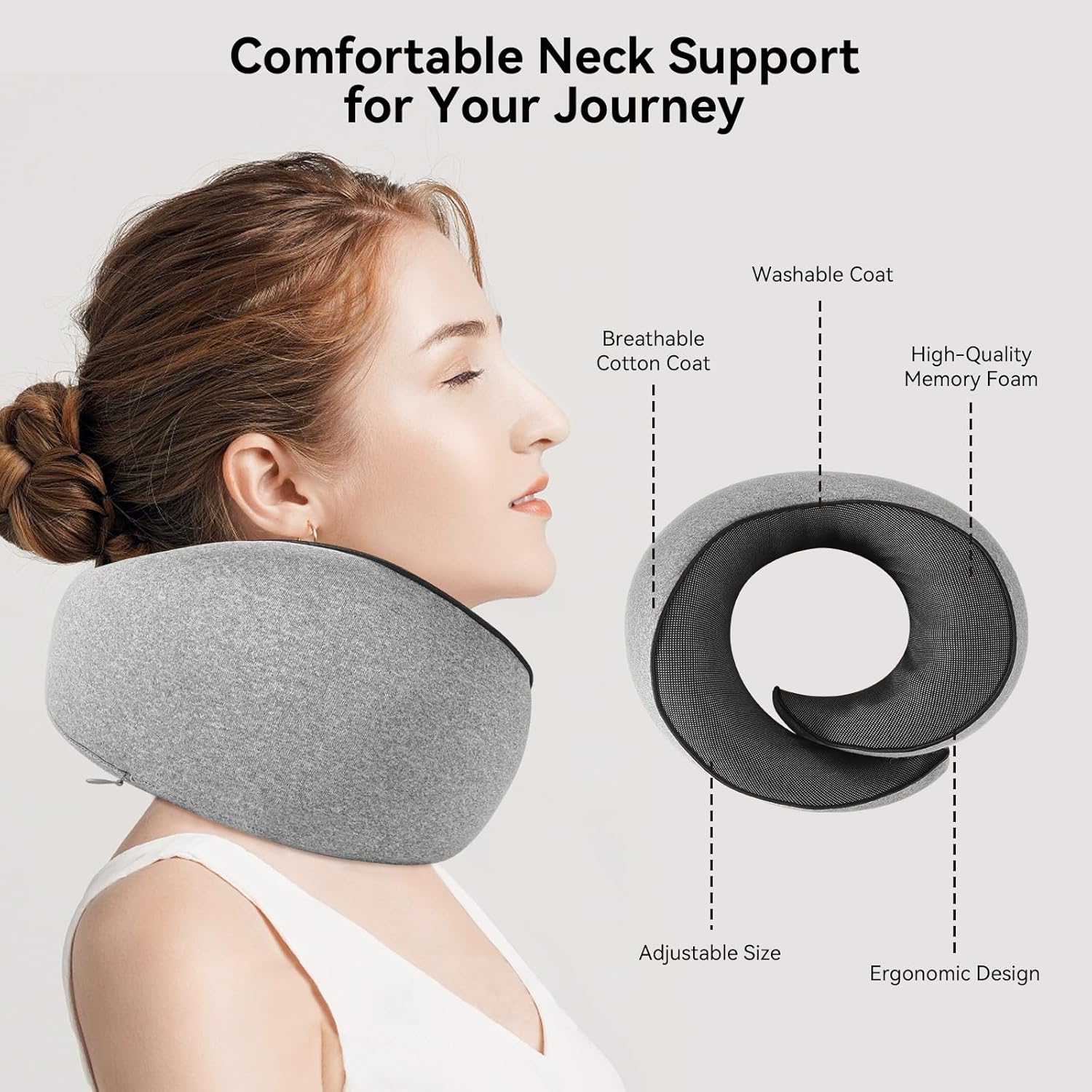 Travel Pillow