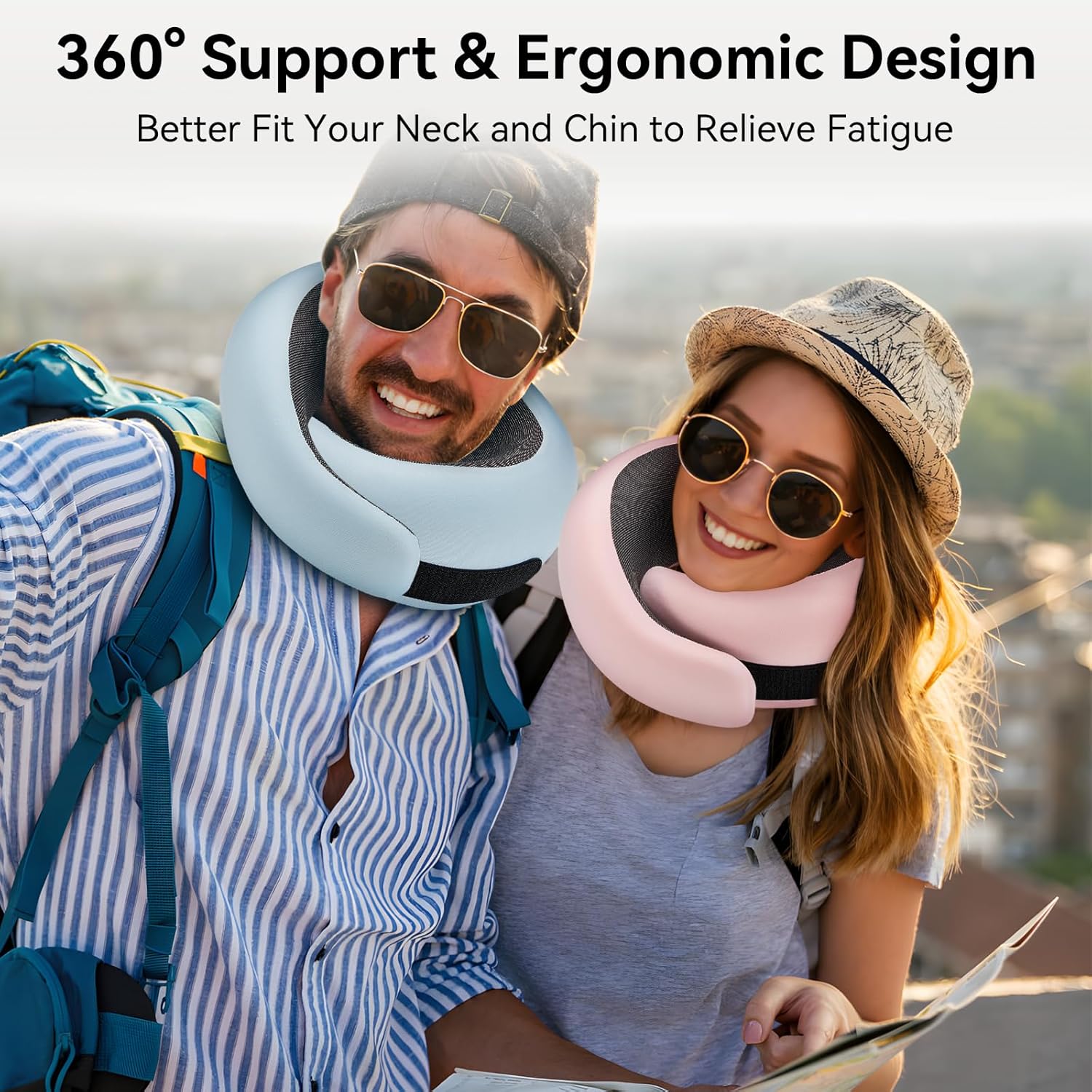Travel Pillow