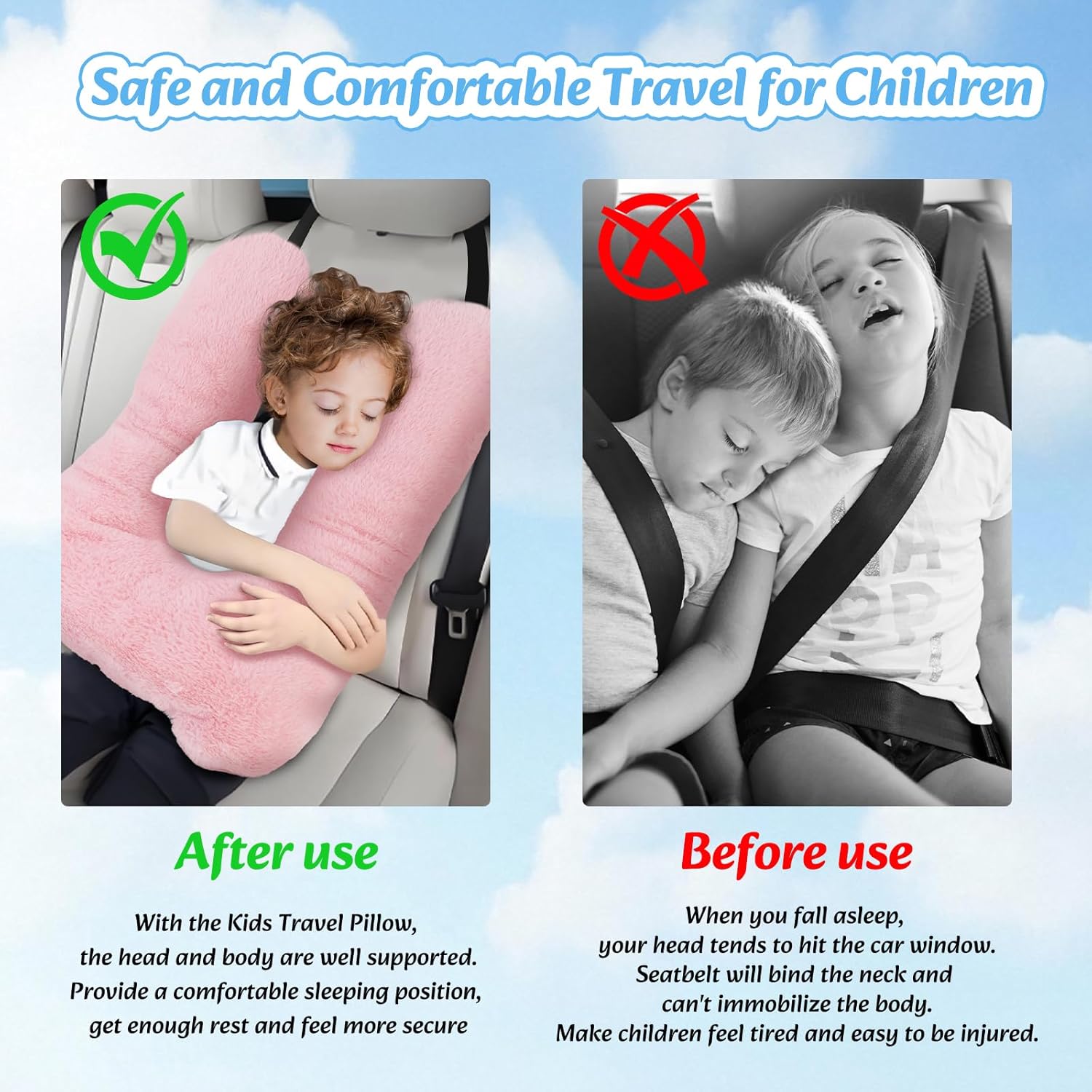 Travel Pillow