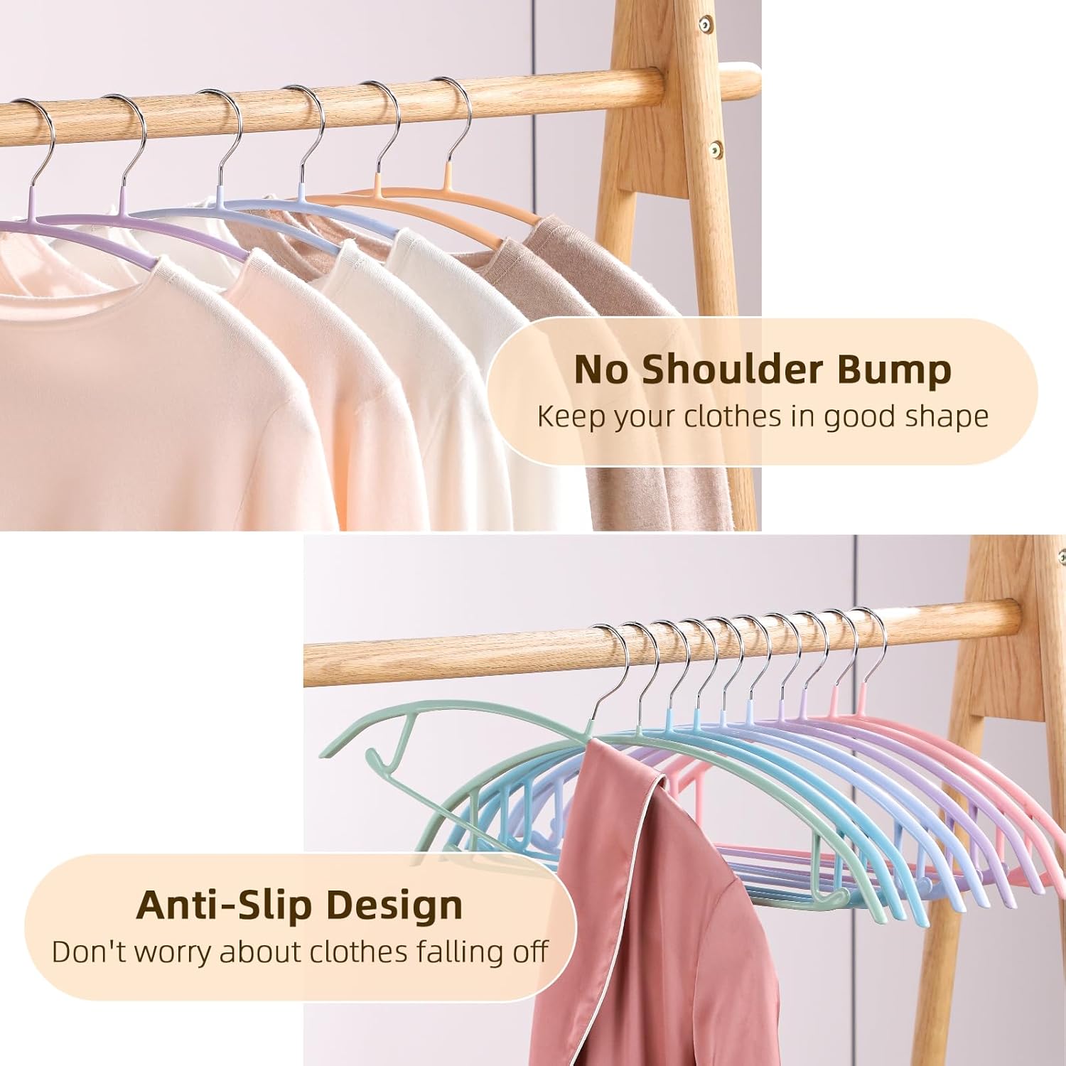 Clothes Hanger 14 Pack