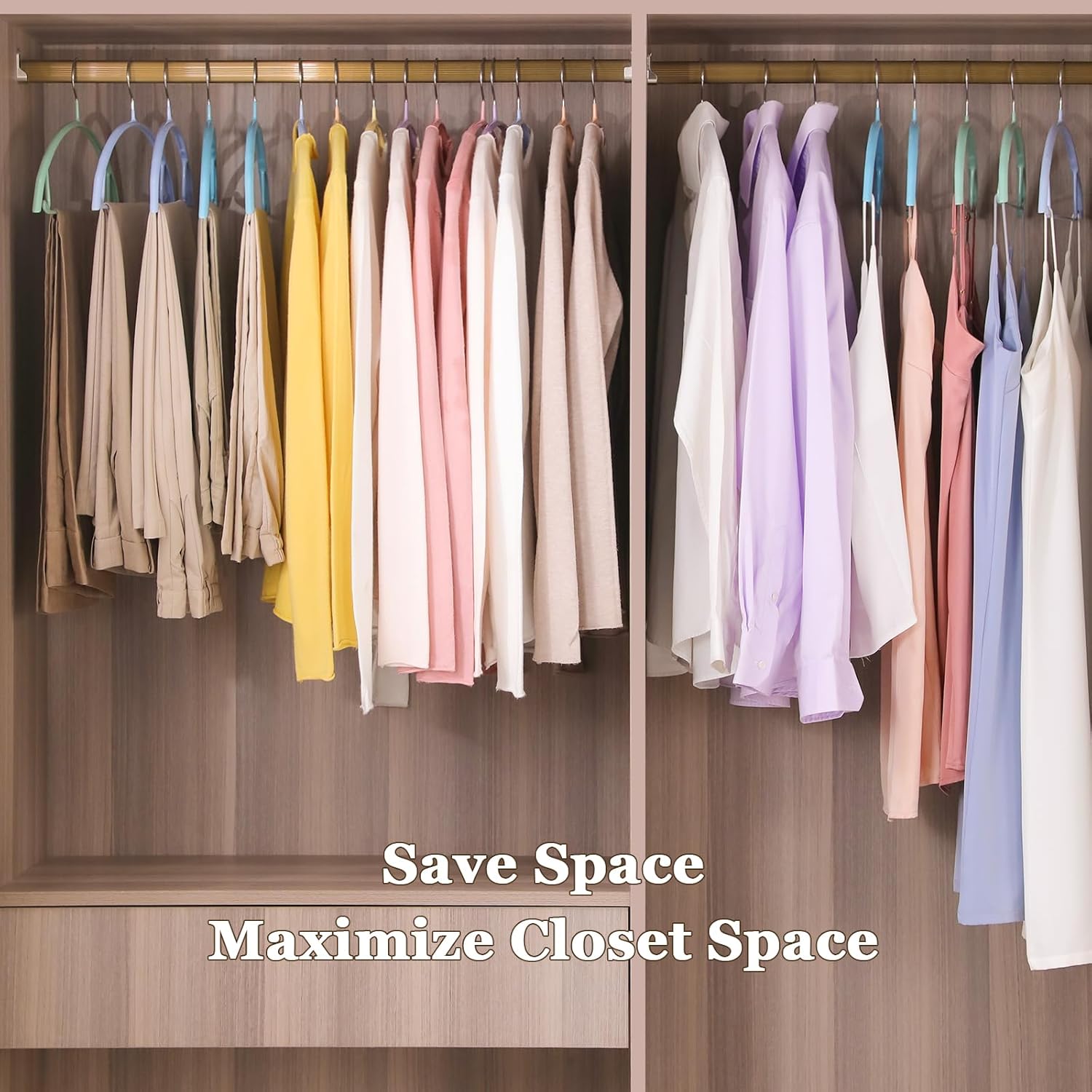 Clothes Hanger 14 Pack