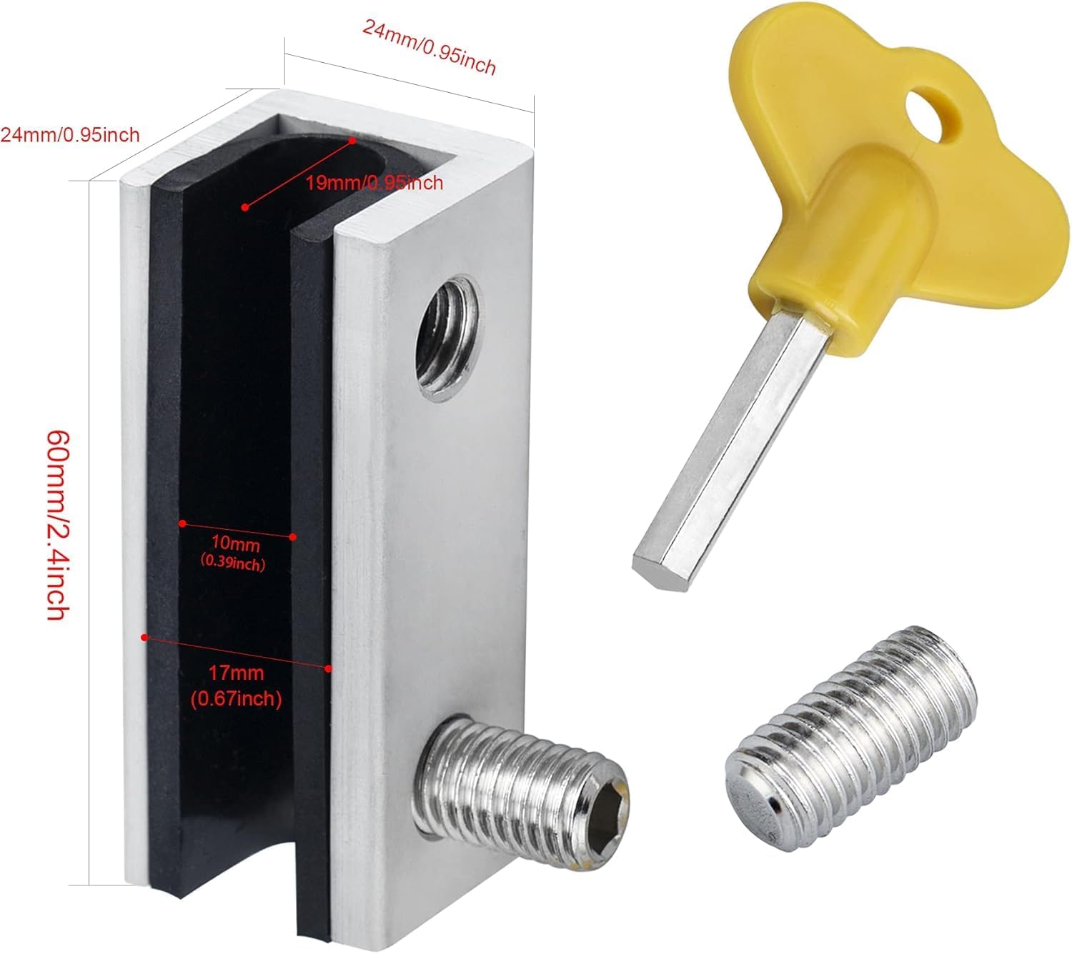 Window Locks