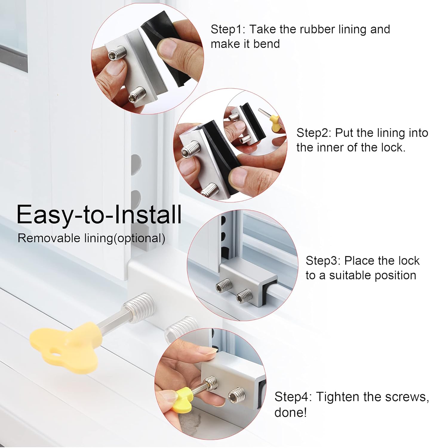 Window Locks