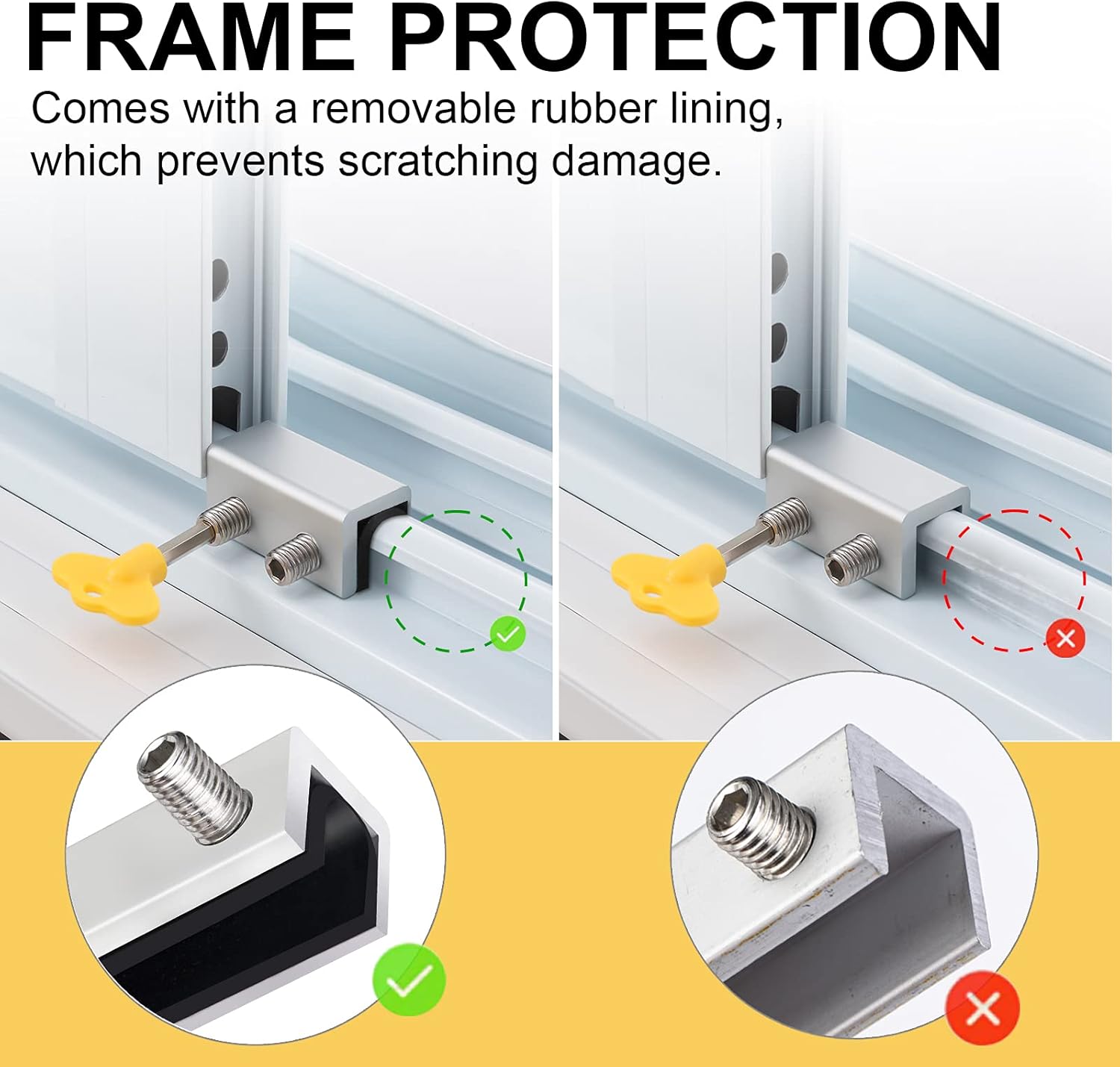 Window Locks