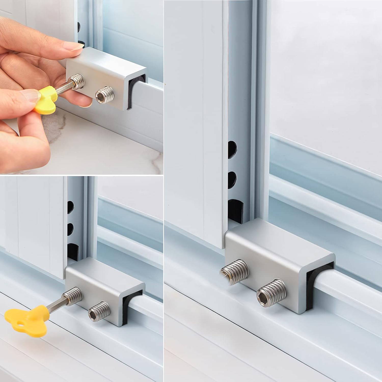 Window Locks