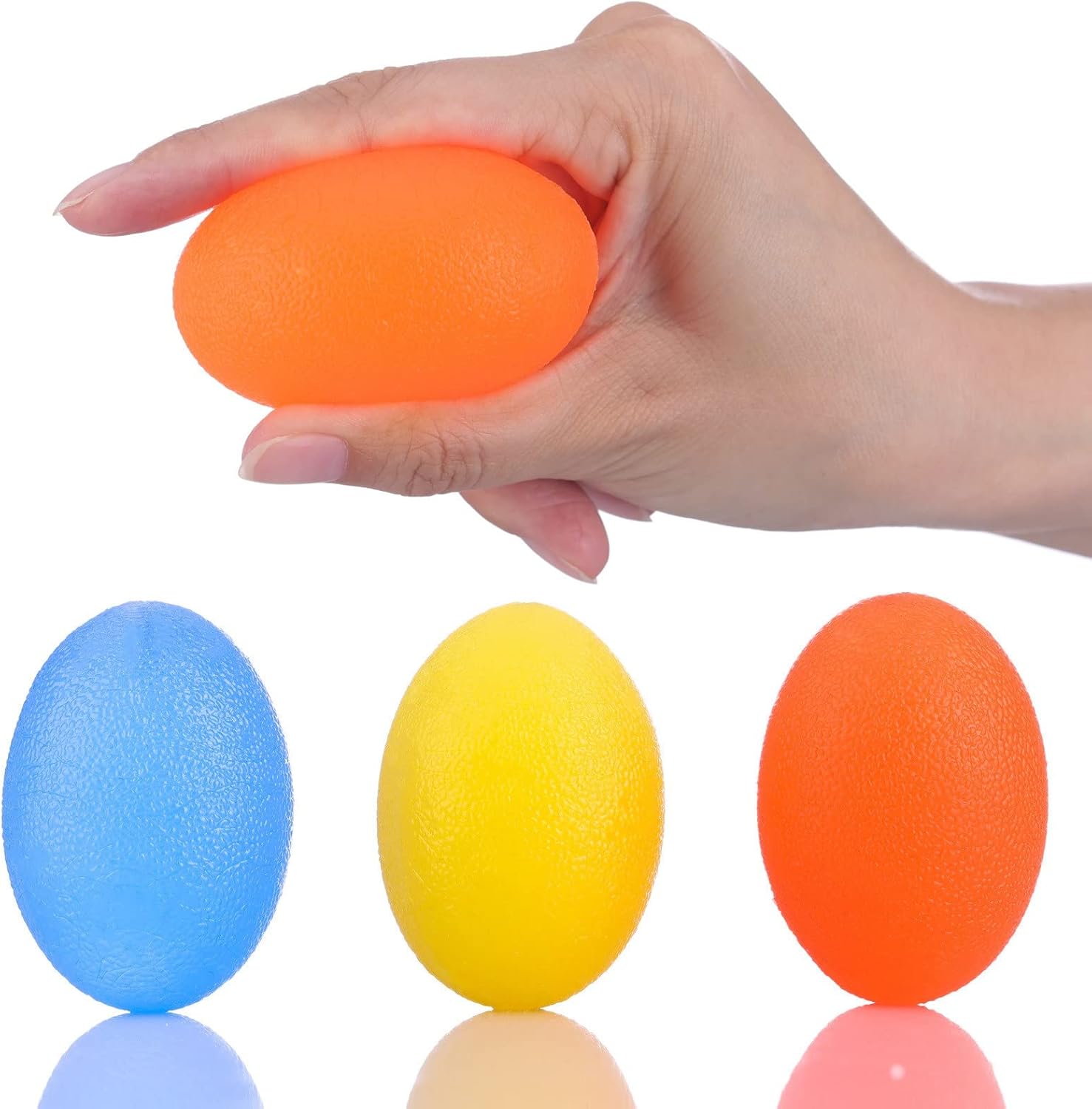 Hand Exercise Balls Hand Exercise Balls