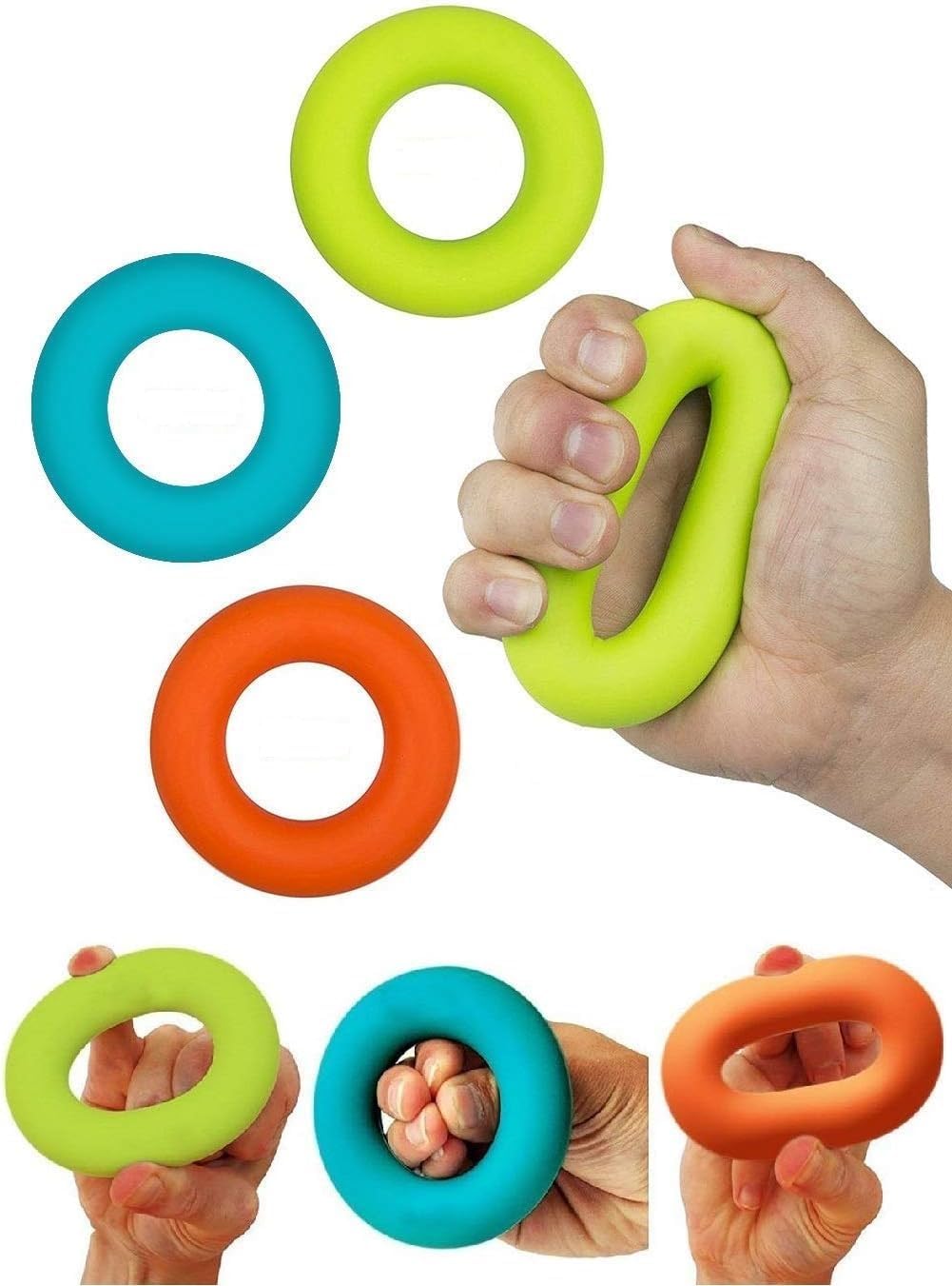 Grip Strength Trainer Grip Strength Trainer