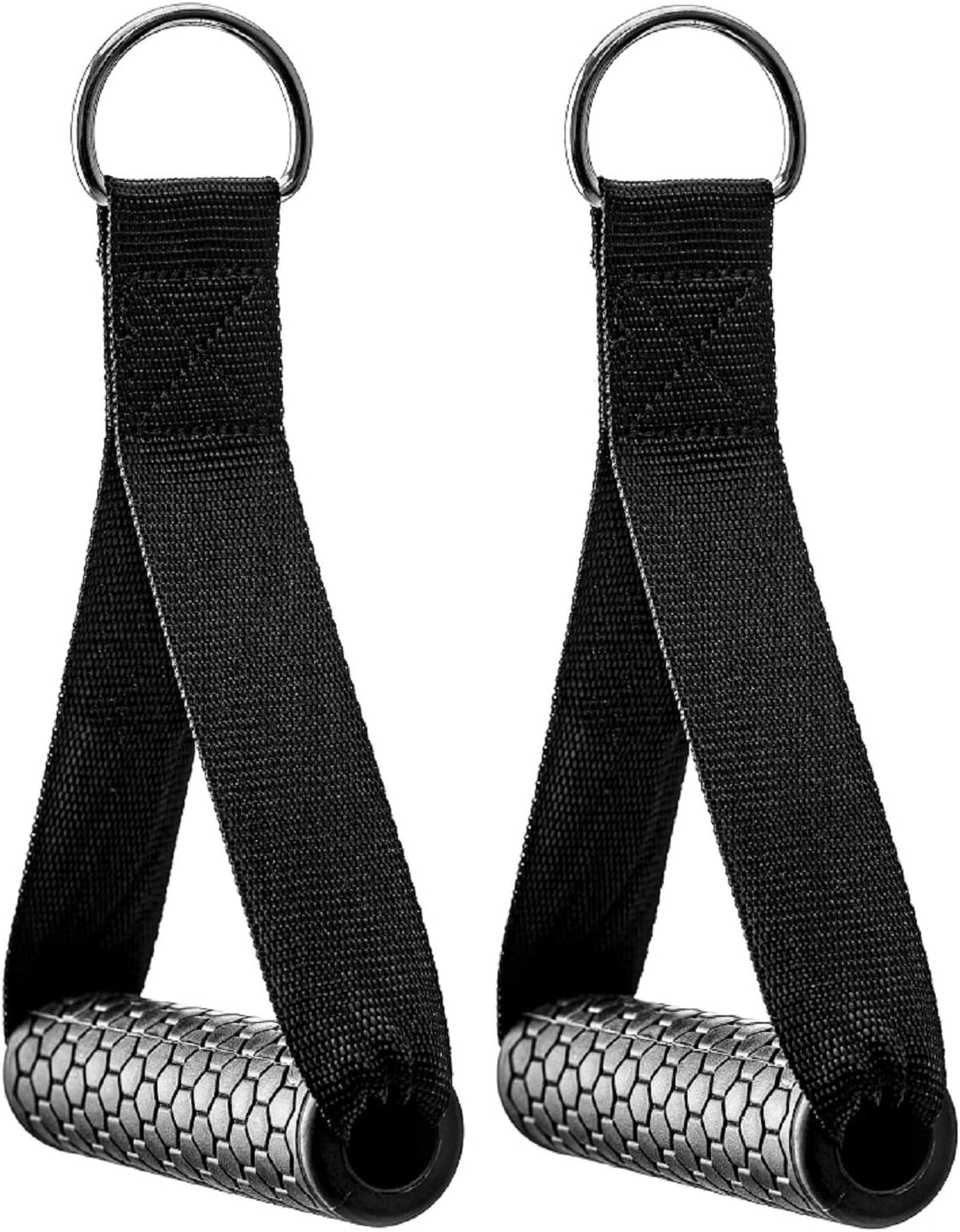 Exercise Cable Handles Exercise Cable Handles