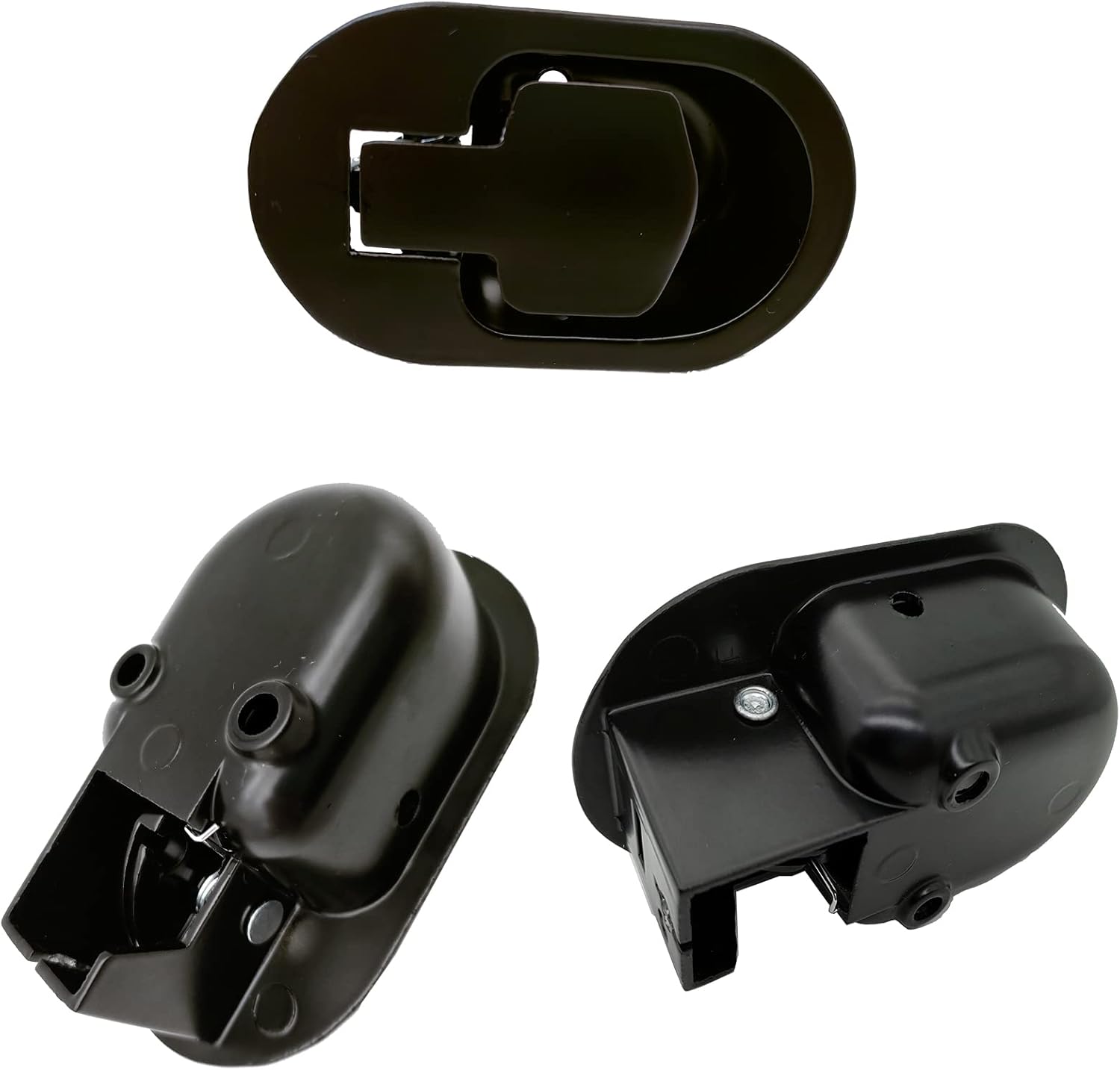 1PC Metal Recliner Handle Replacement Parts