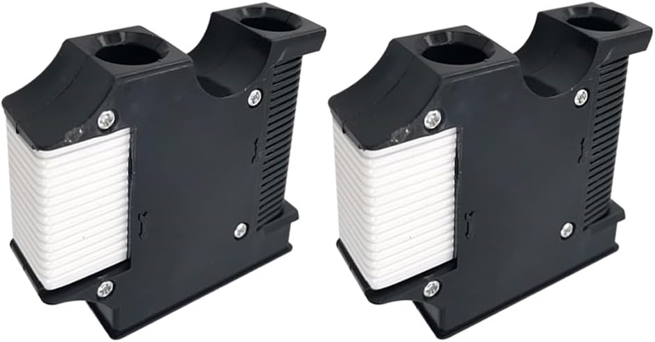 Boat Fender Hanger, for Rails and Cleats Clips Bumper Adjuster