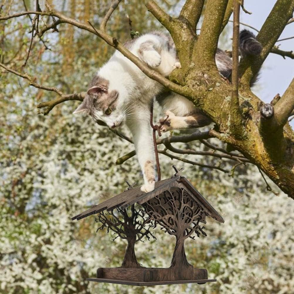 Vogelhuisje