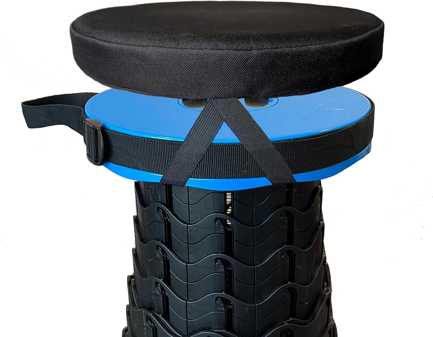 Thick Seat Cushion for Telescopic Stools