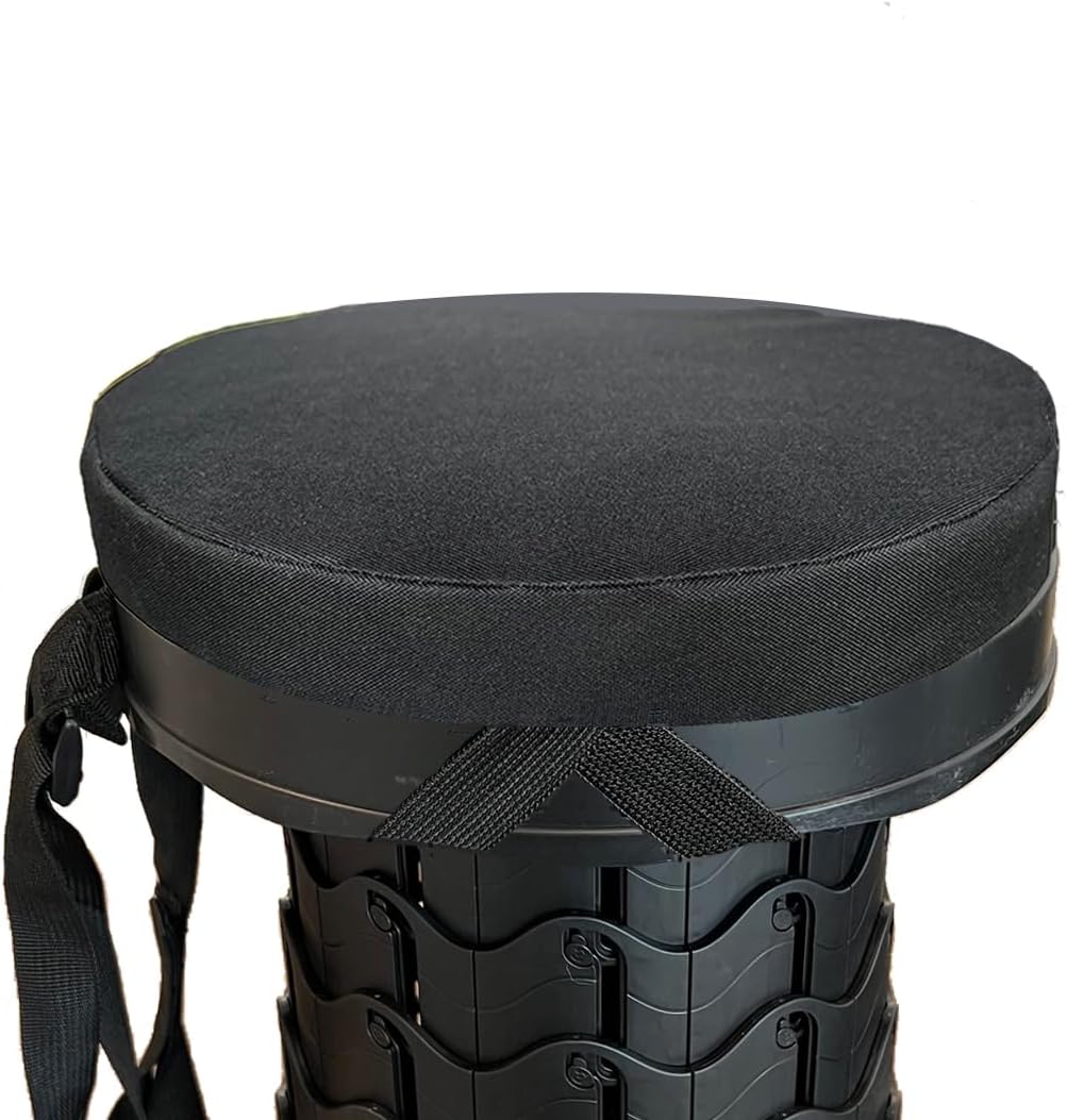 Thick Seat Cushion for Telescopic Stools