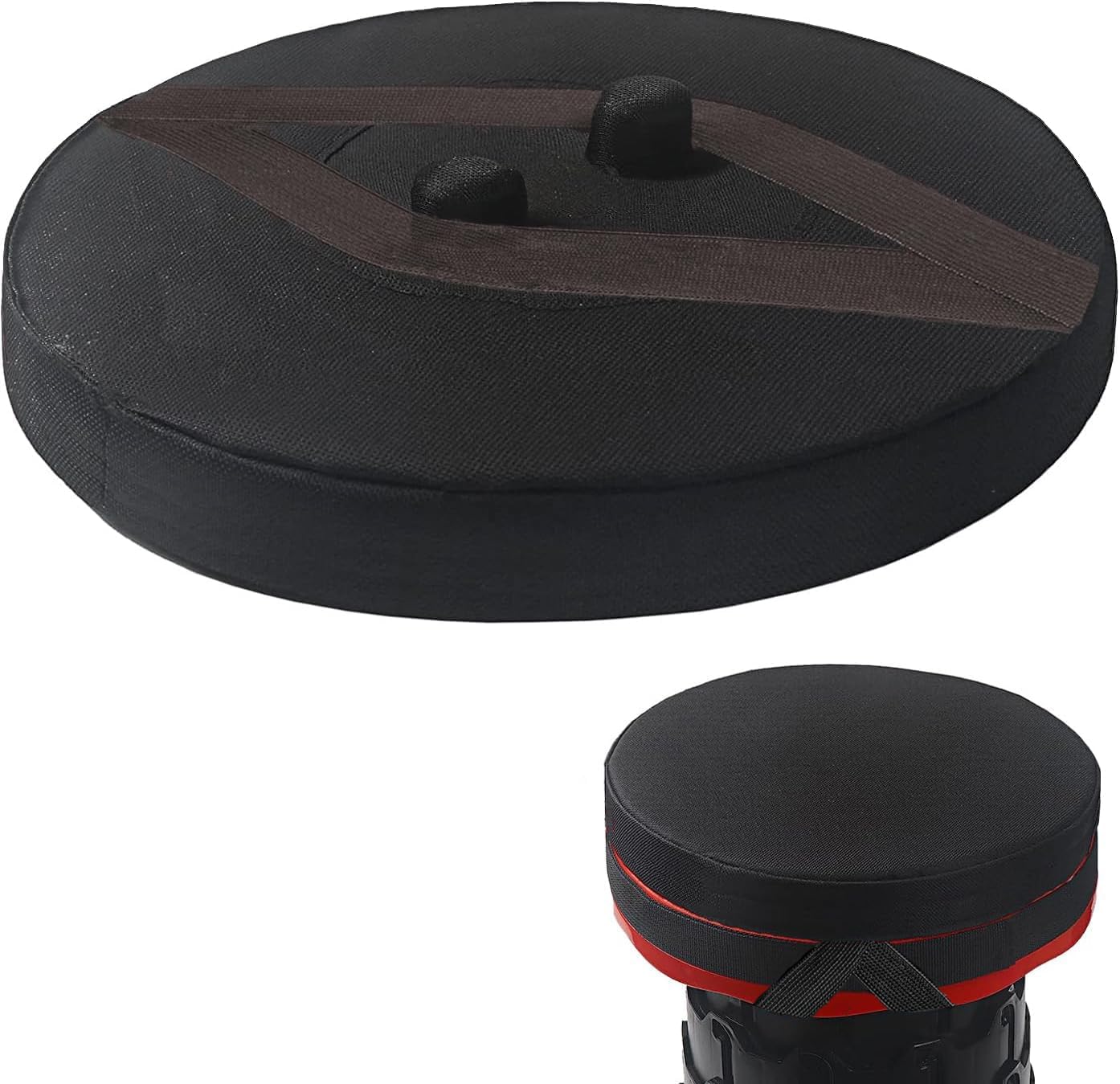 Thick Seat Cushion for Telescopic Stools