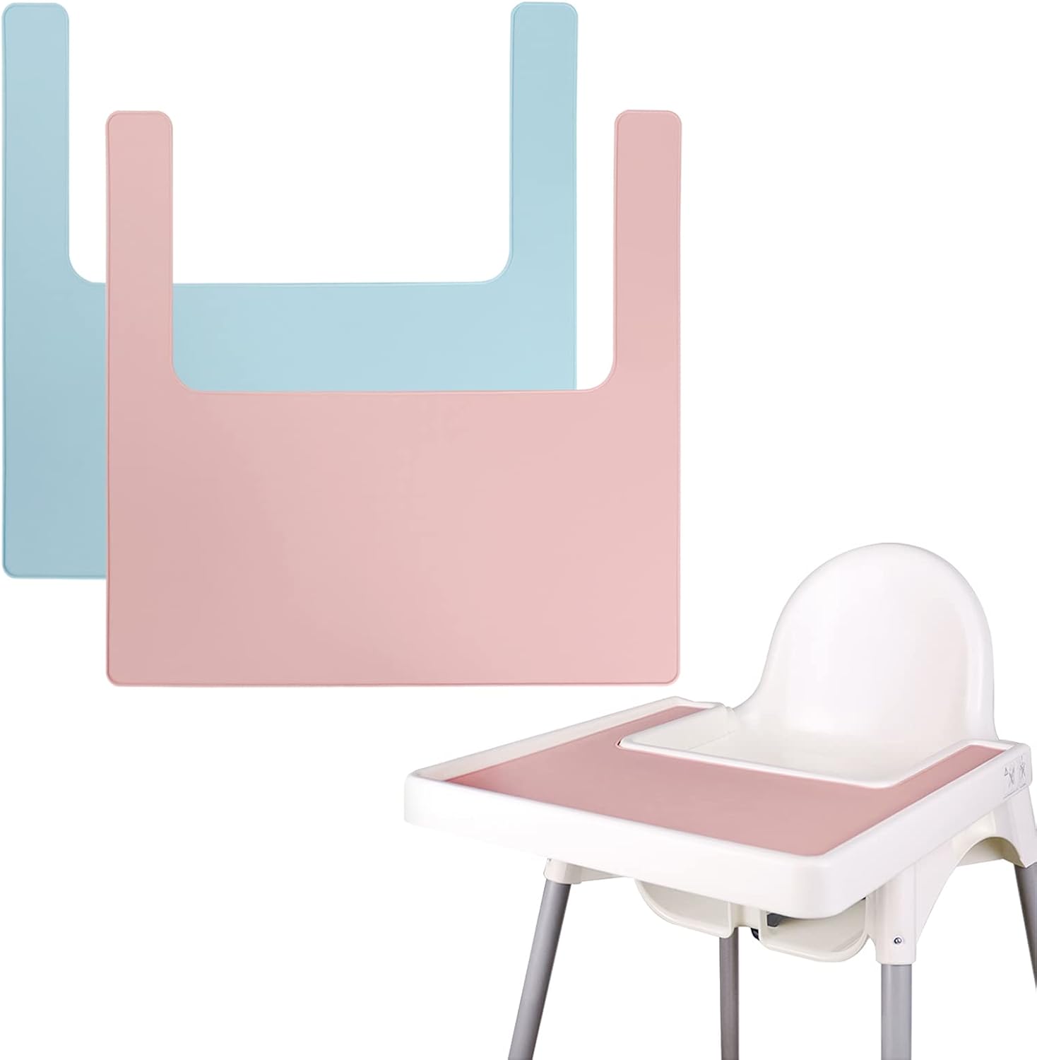 High Chair Placemat High Chair Placemat