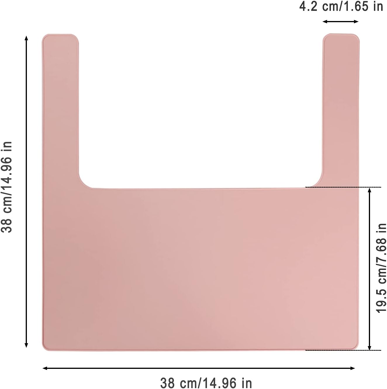 High Chair Placemat