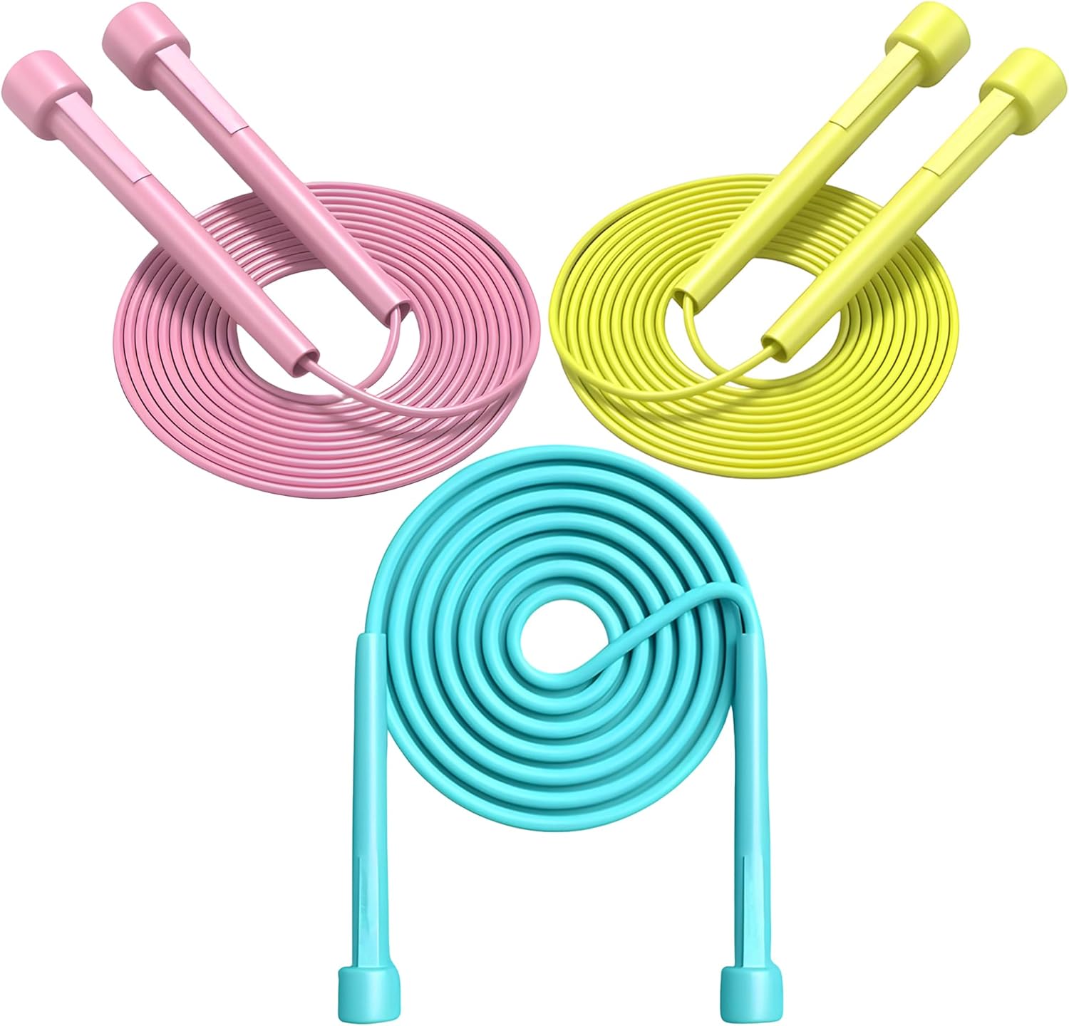 Kids Jump Rope Kids Jump Rope