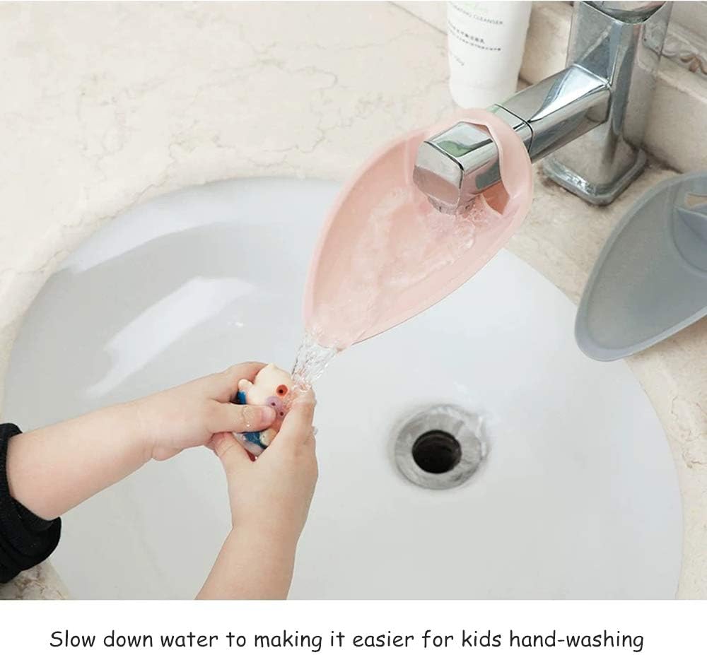 Faucet Extender - Sink Handle Extender