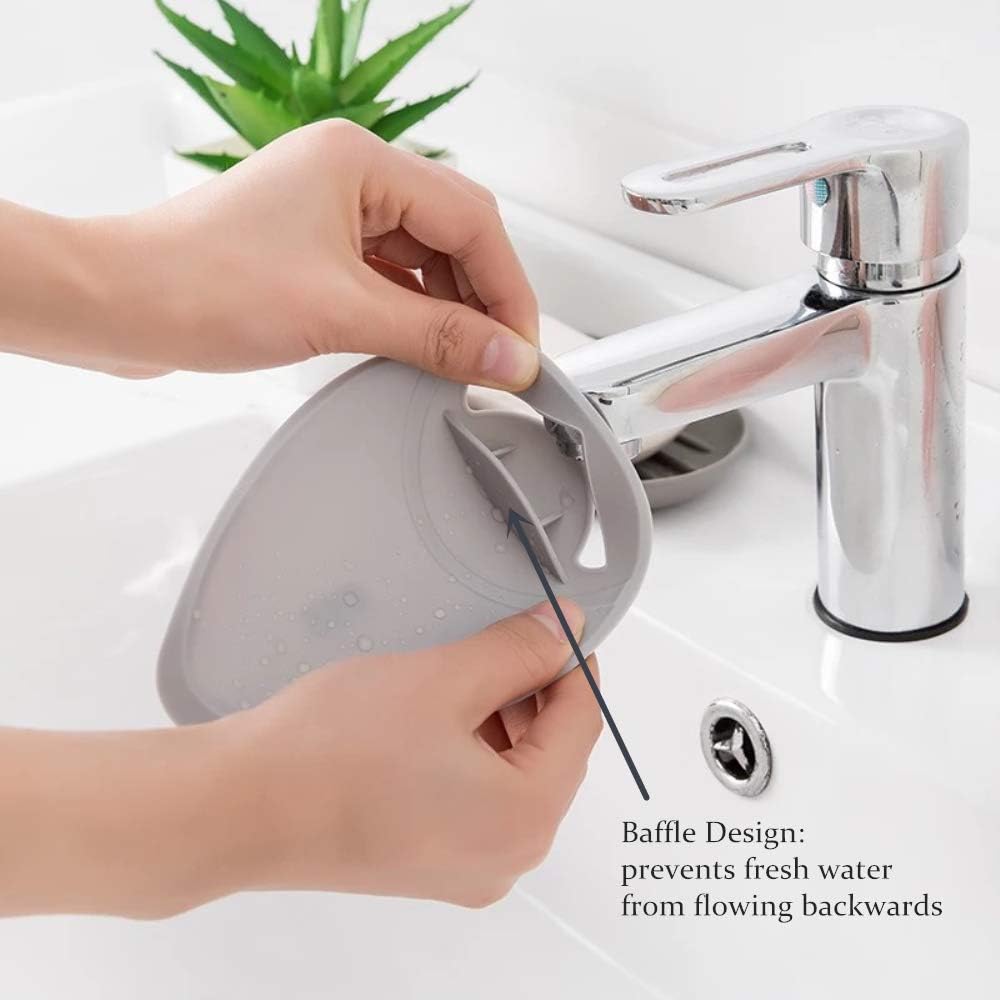 Faucet Extender - Sink Handle Extender
