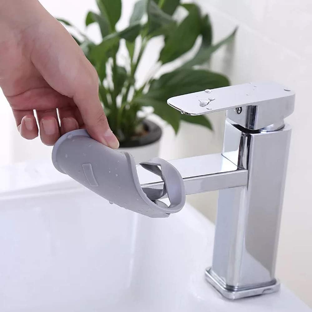 Faucet Extender - Sink Handle Extender