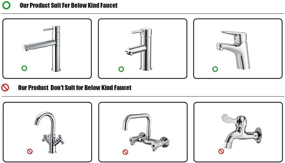 Faucet Extender - Sink Handle Extender