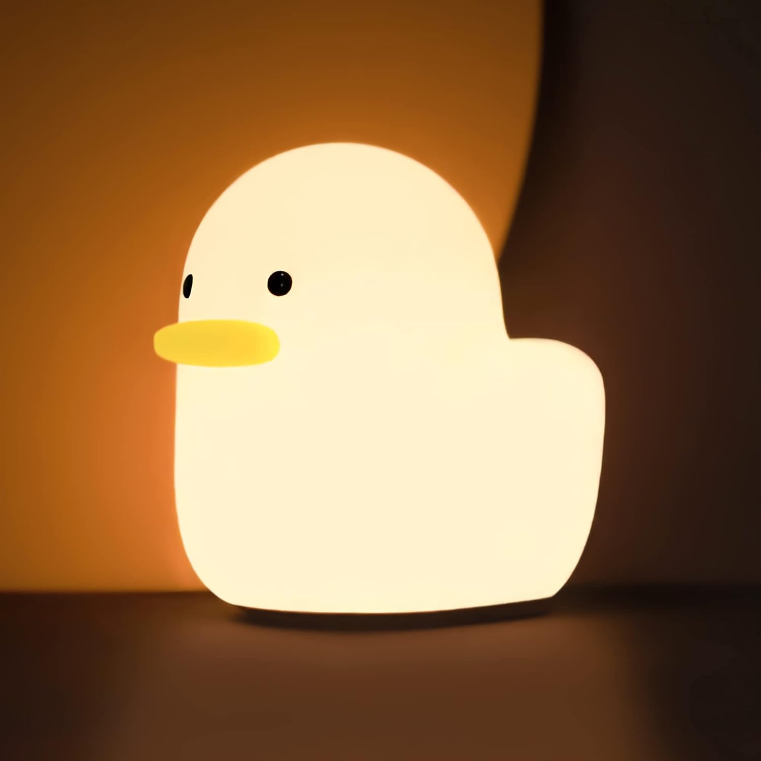 LED Duck Night Light LED Duck Night Light