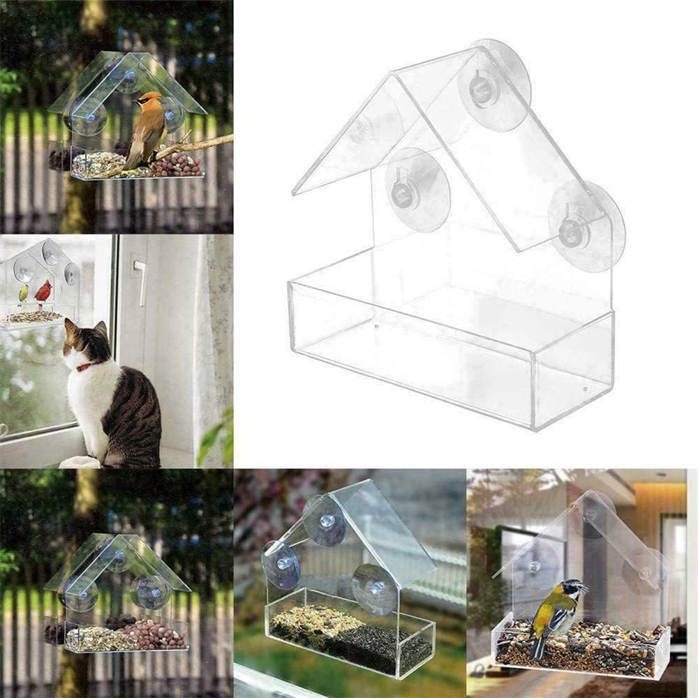 Bird Feeder