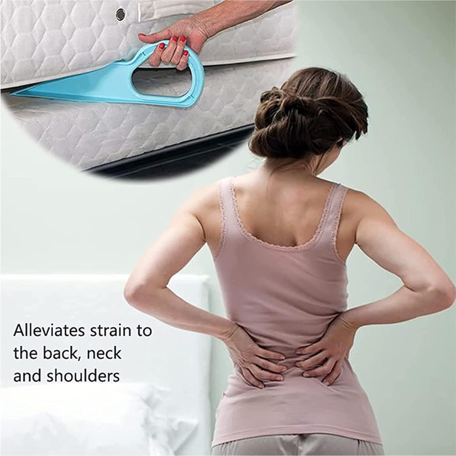 Mattress Lifter Mattress Wedge Elevator