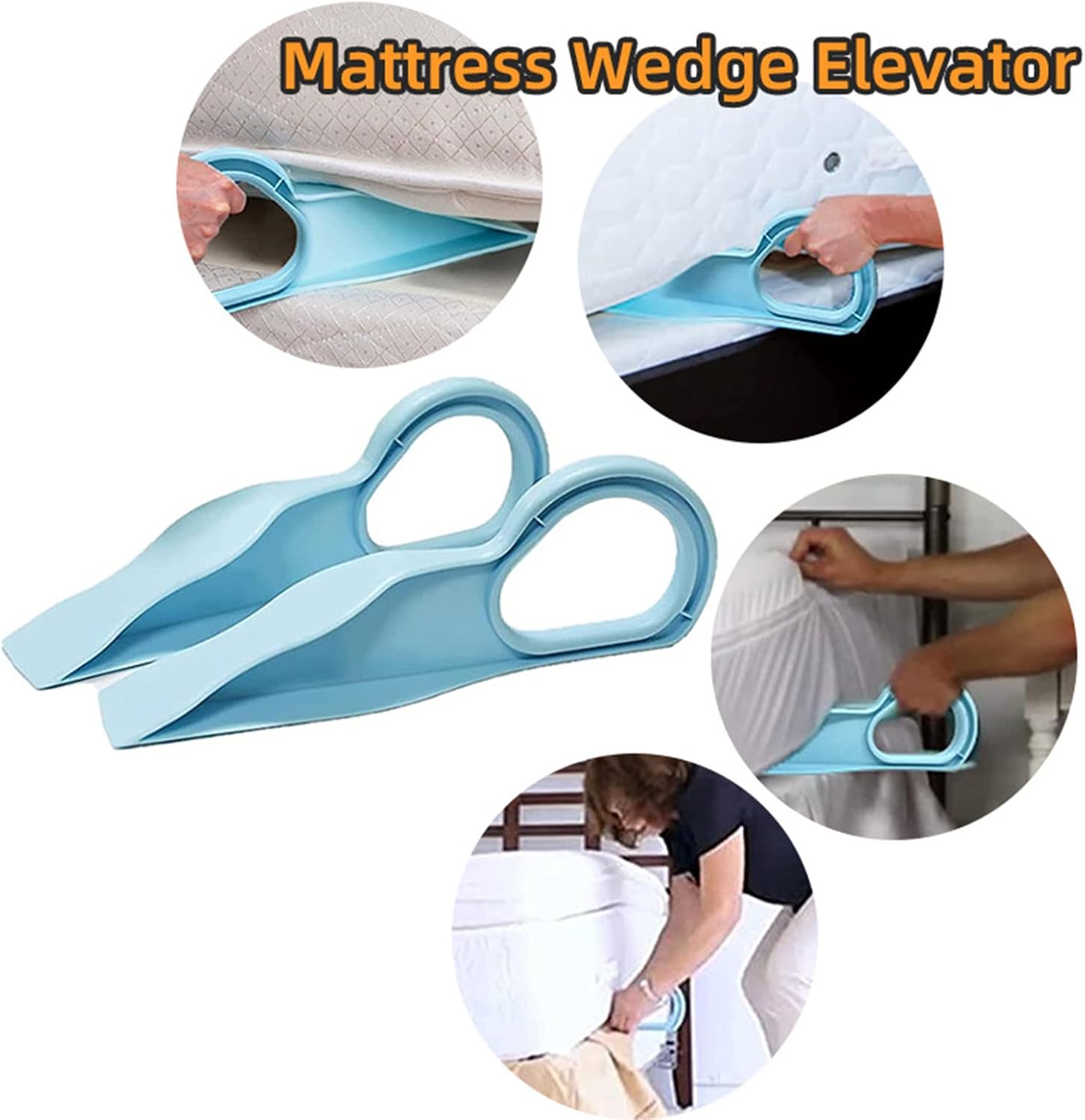 Mattress Lifter Mattress Wedge Elevator