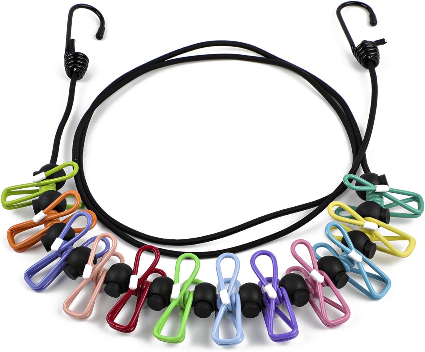 Travel Clothesline