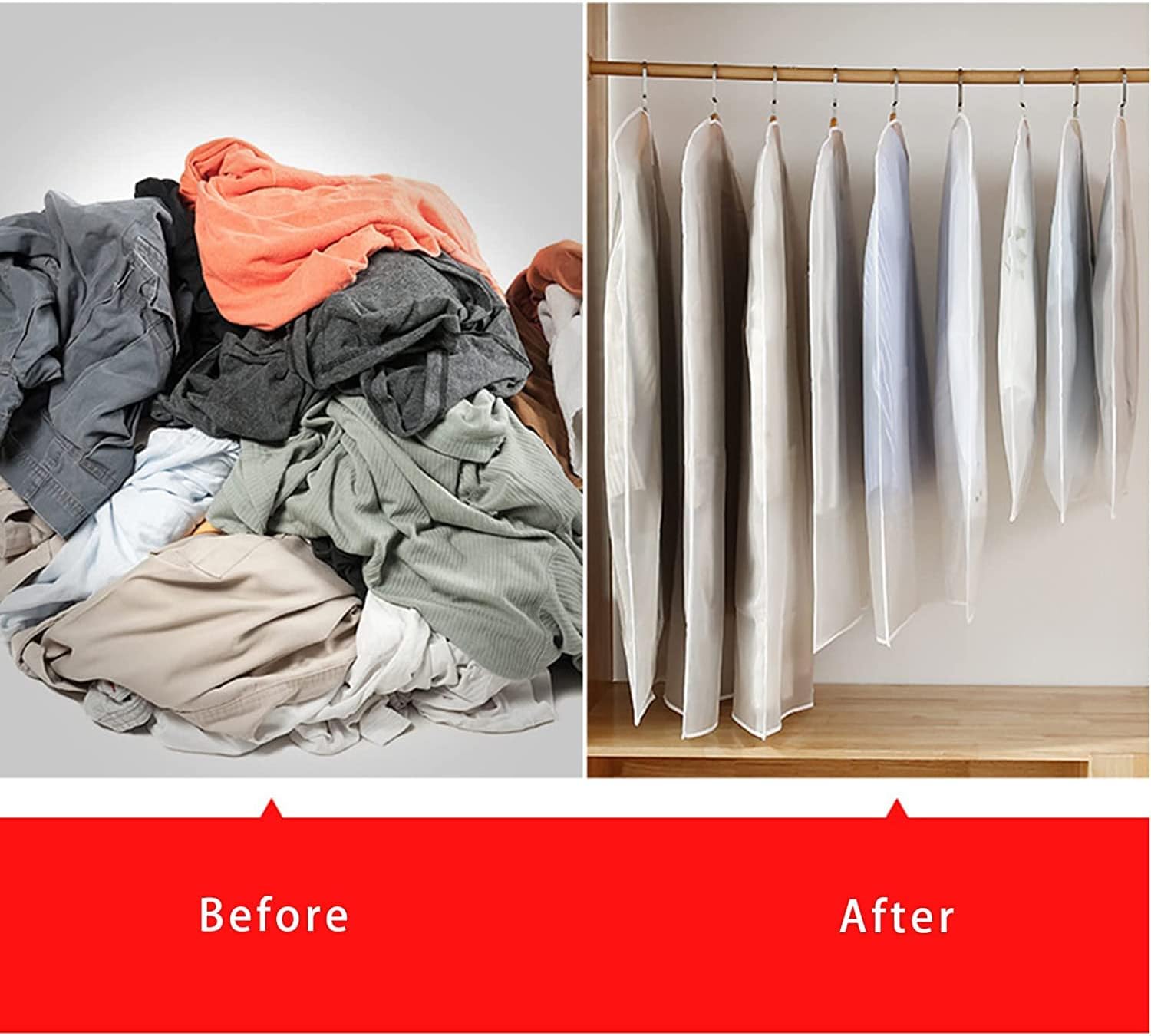 Garment Bag Suit Bag