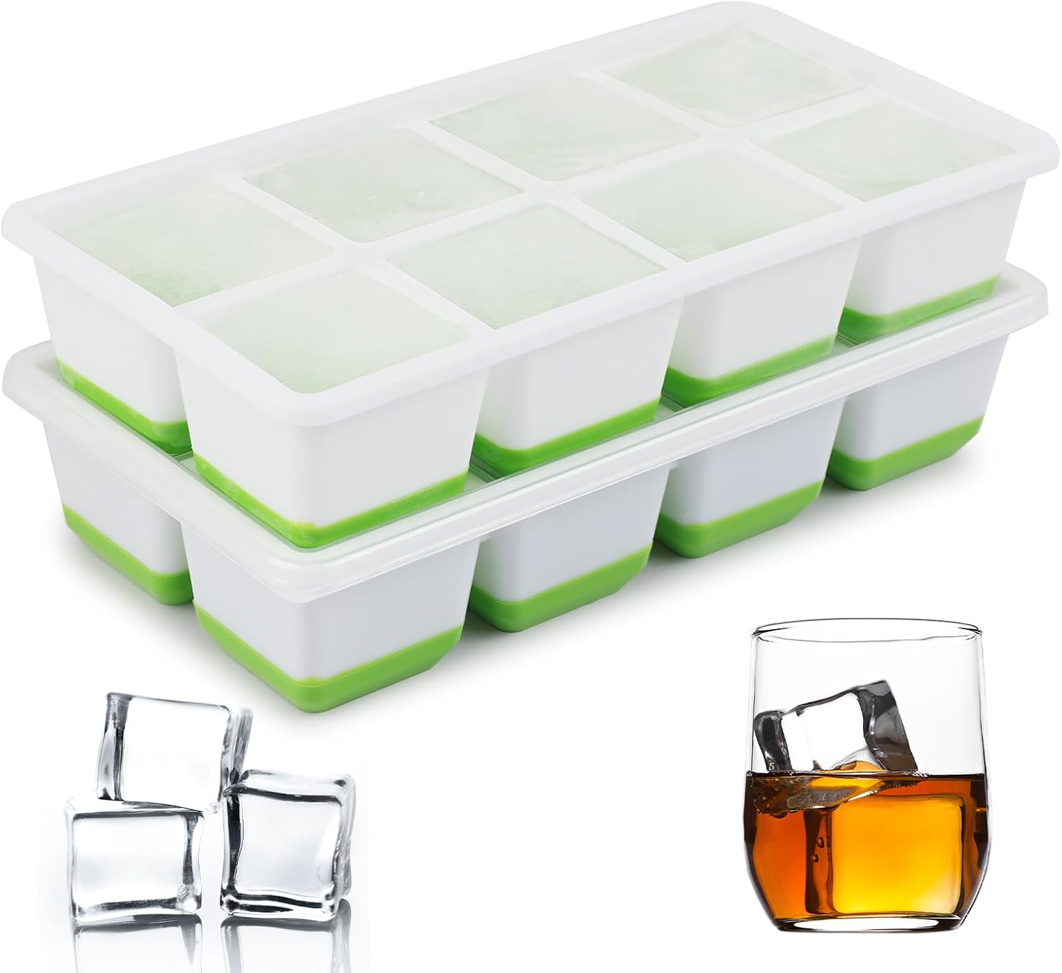 Ice Cube Tray Ice Cube Tray